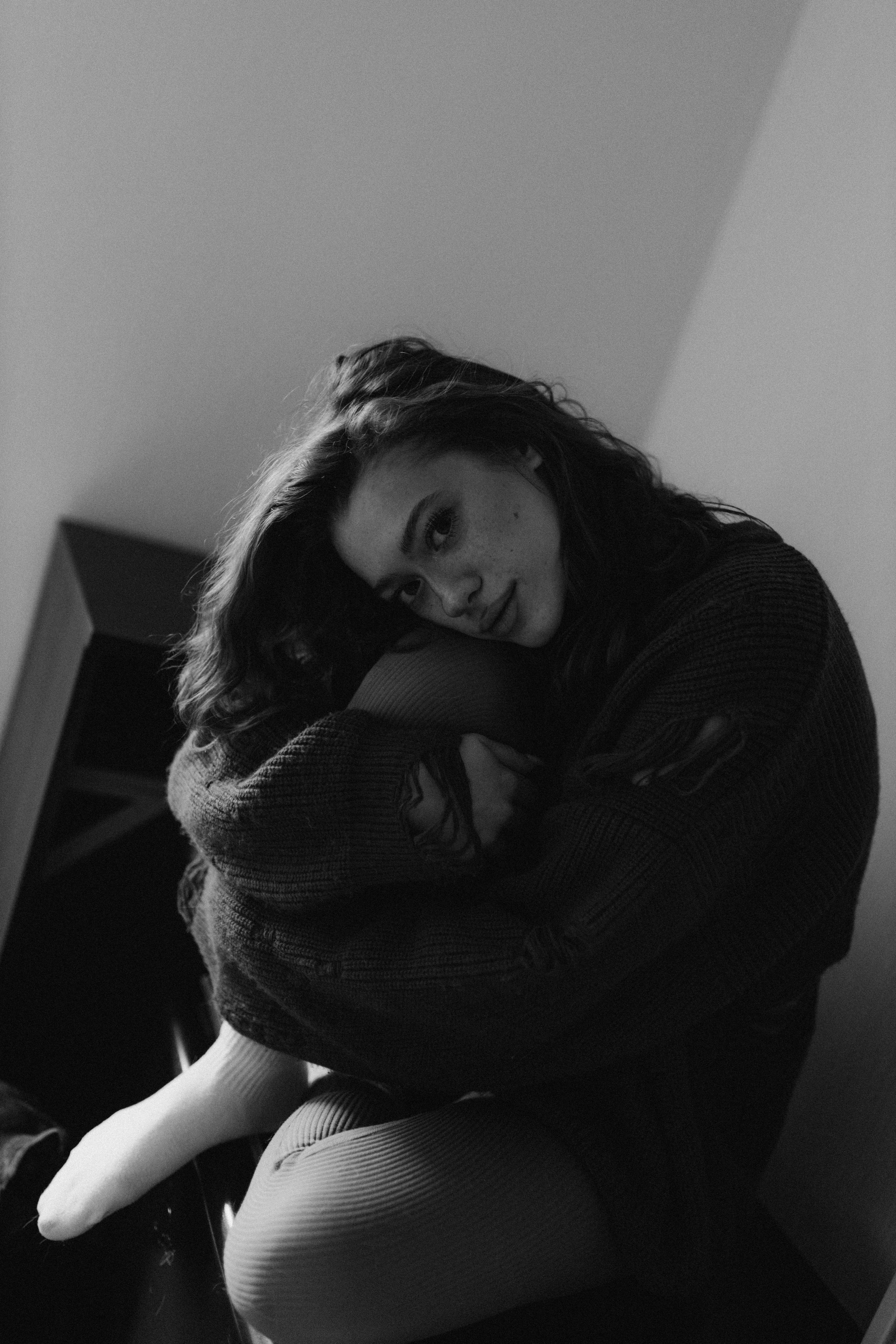 Полина. Фотограф НОГИНСК, Москва, Анастасия Белая