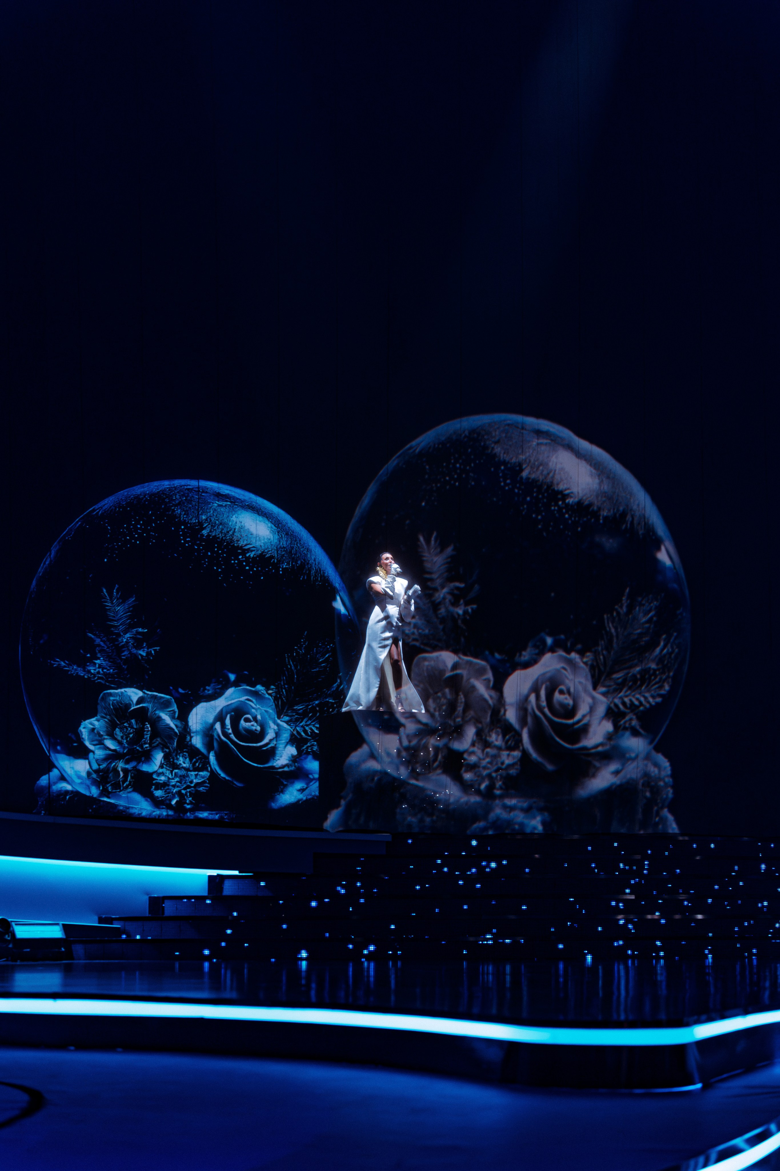 Концерты. Даша Мерц | ФОТОГРАФ МОСКВА