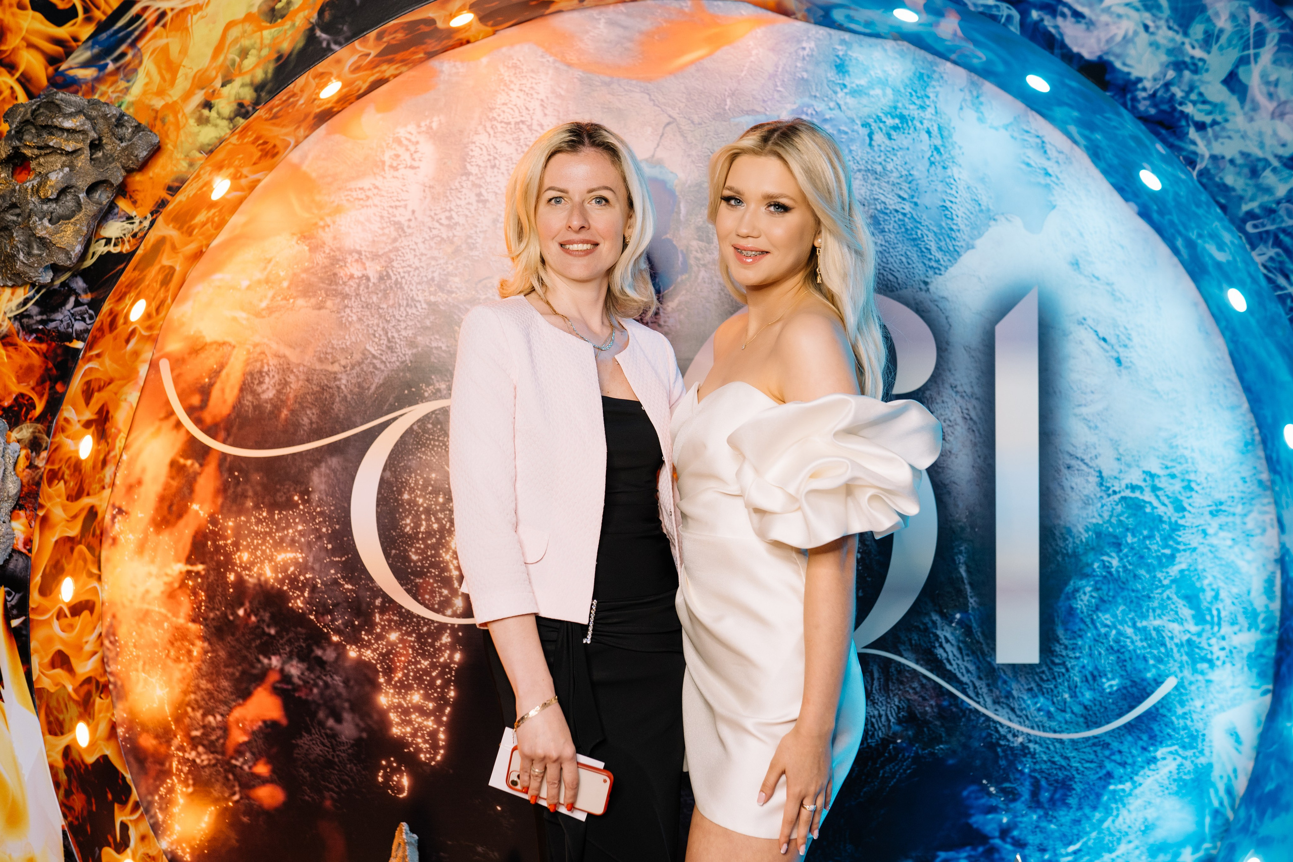 Выпускной 61 школа