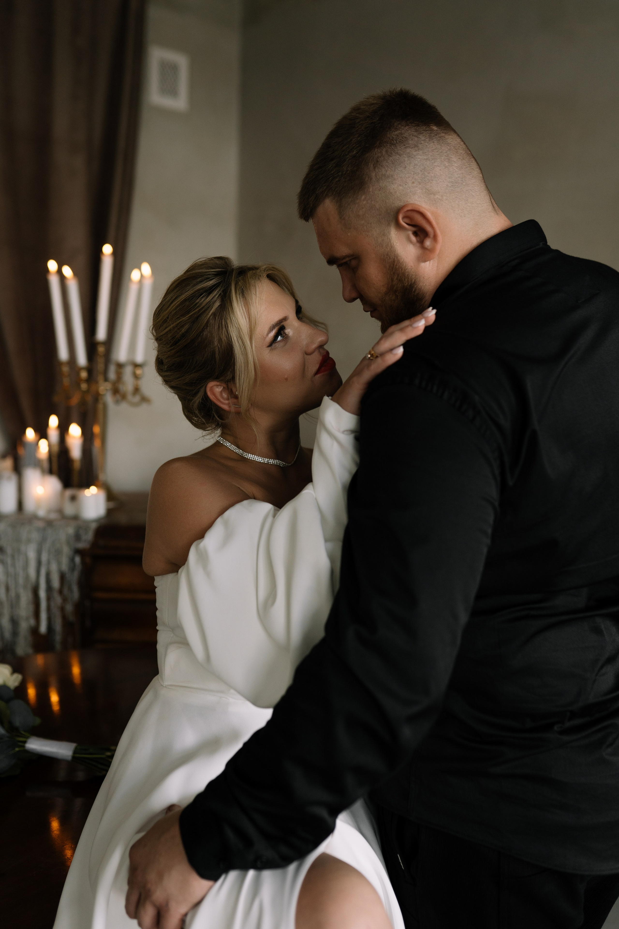 Даша и Вадим