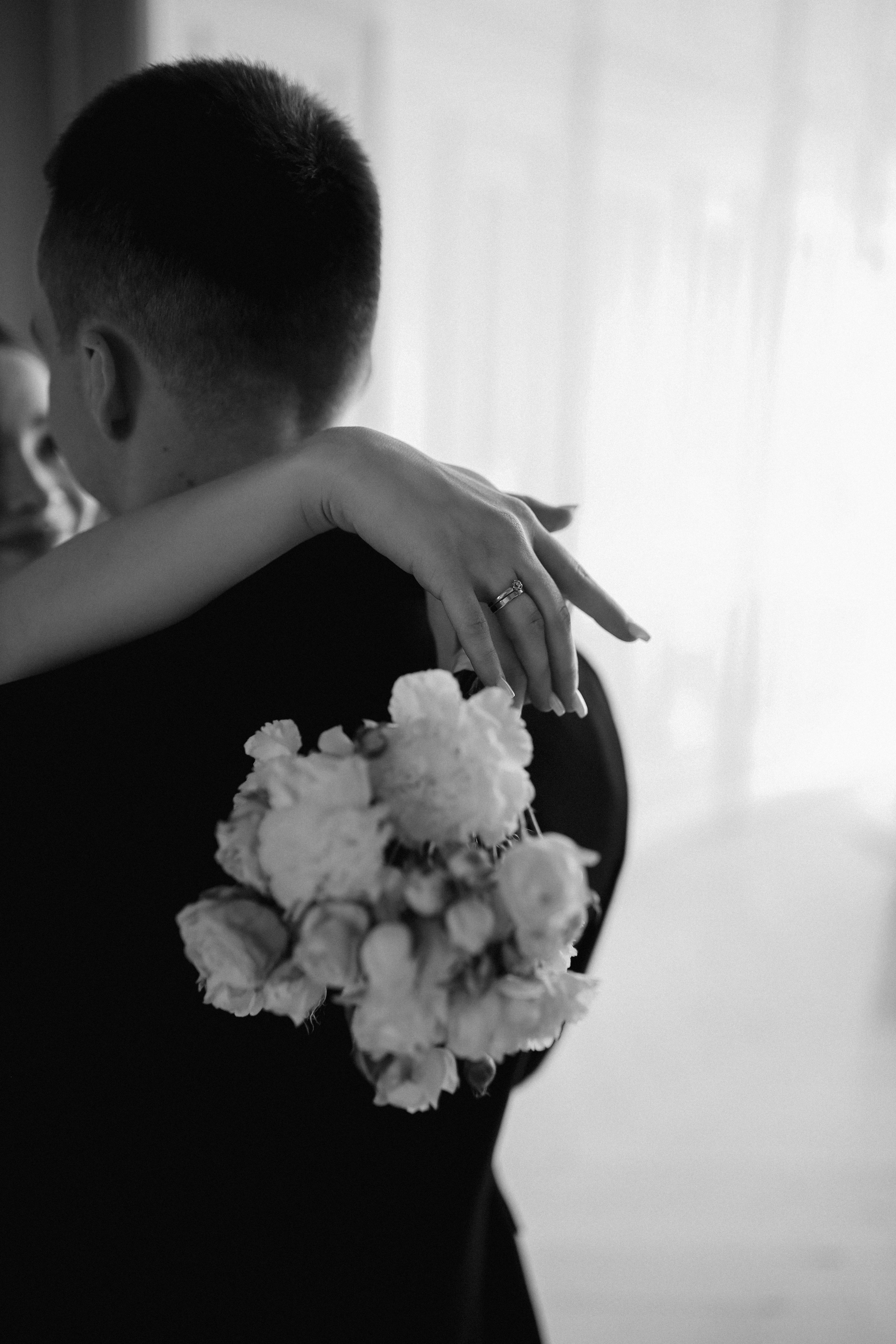 Дмитрий и Дарья. Инна Вильт| лайфстайл фотограф из Новосибирска