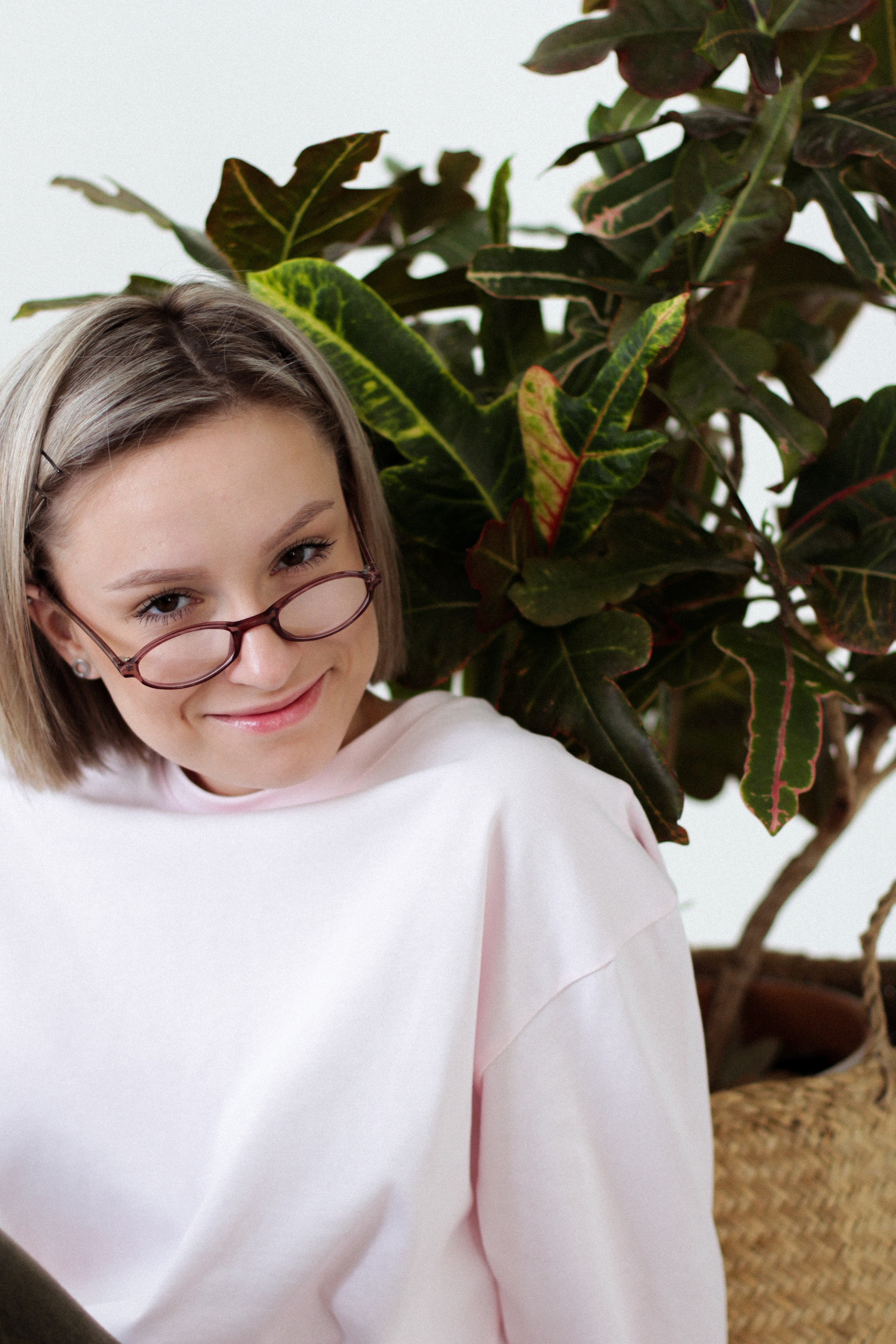 Анастасия. Фотограф Катерина Кизяева