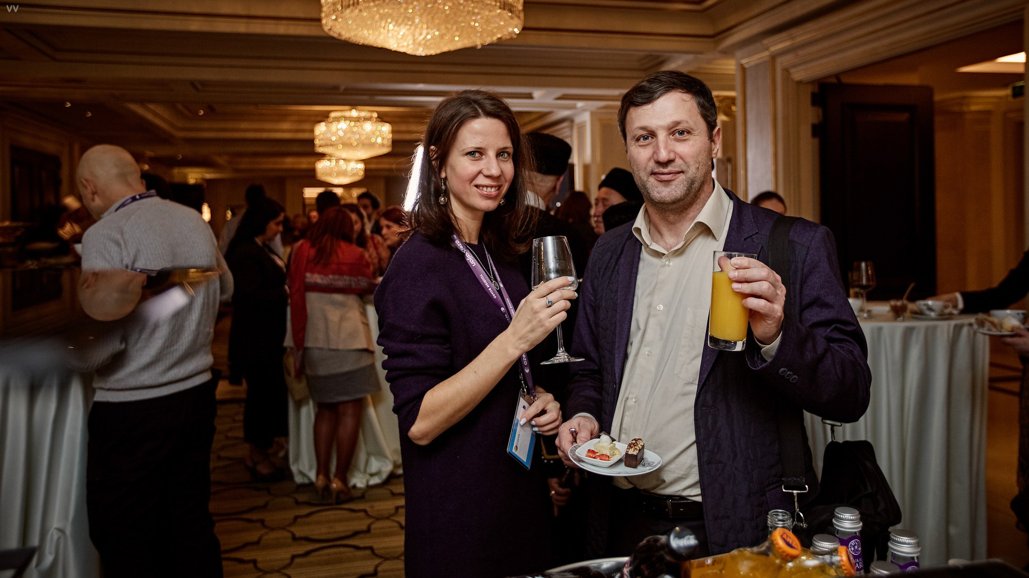 Портретный и репортажный фотограф Москва