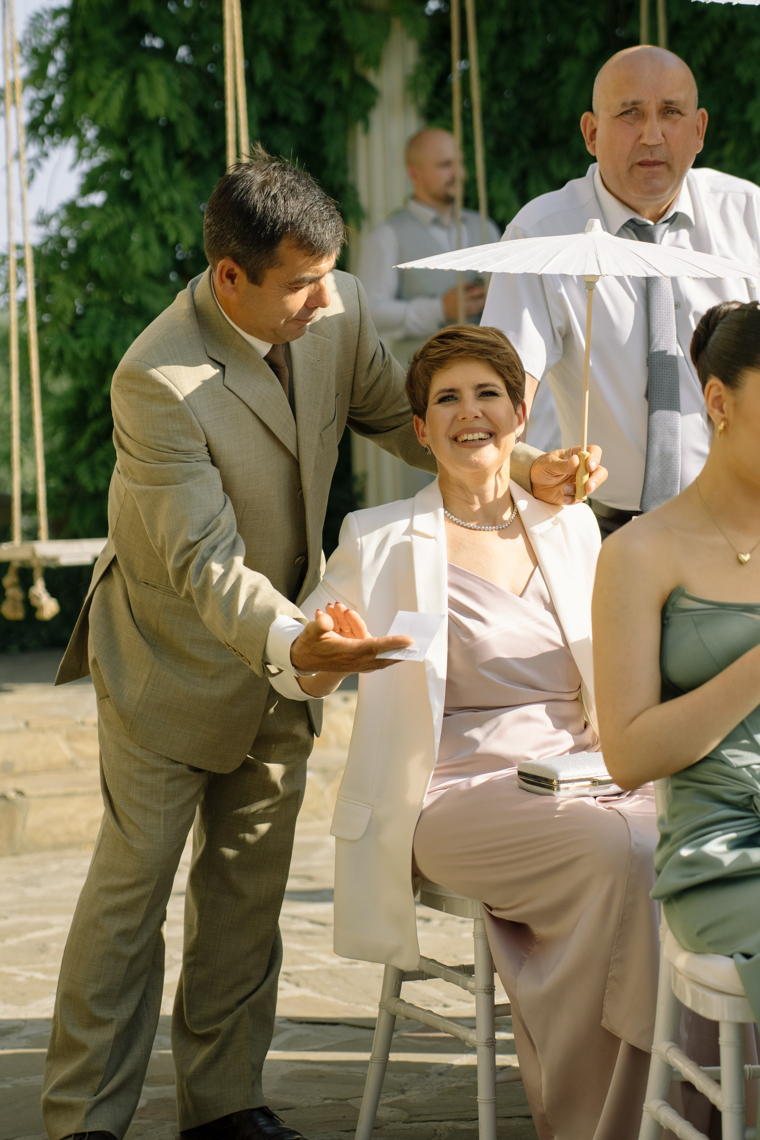 Крылья Абрау