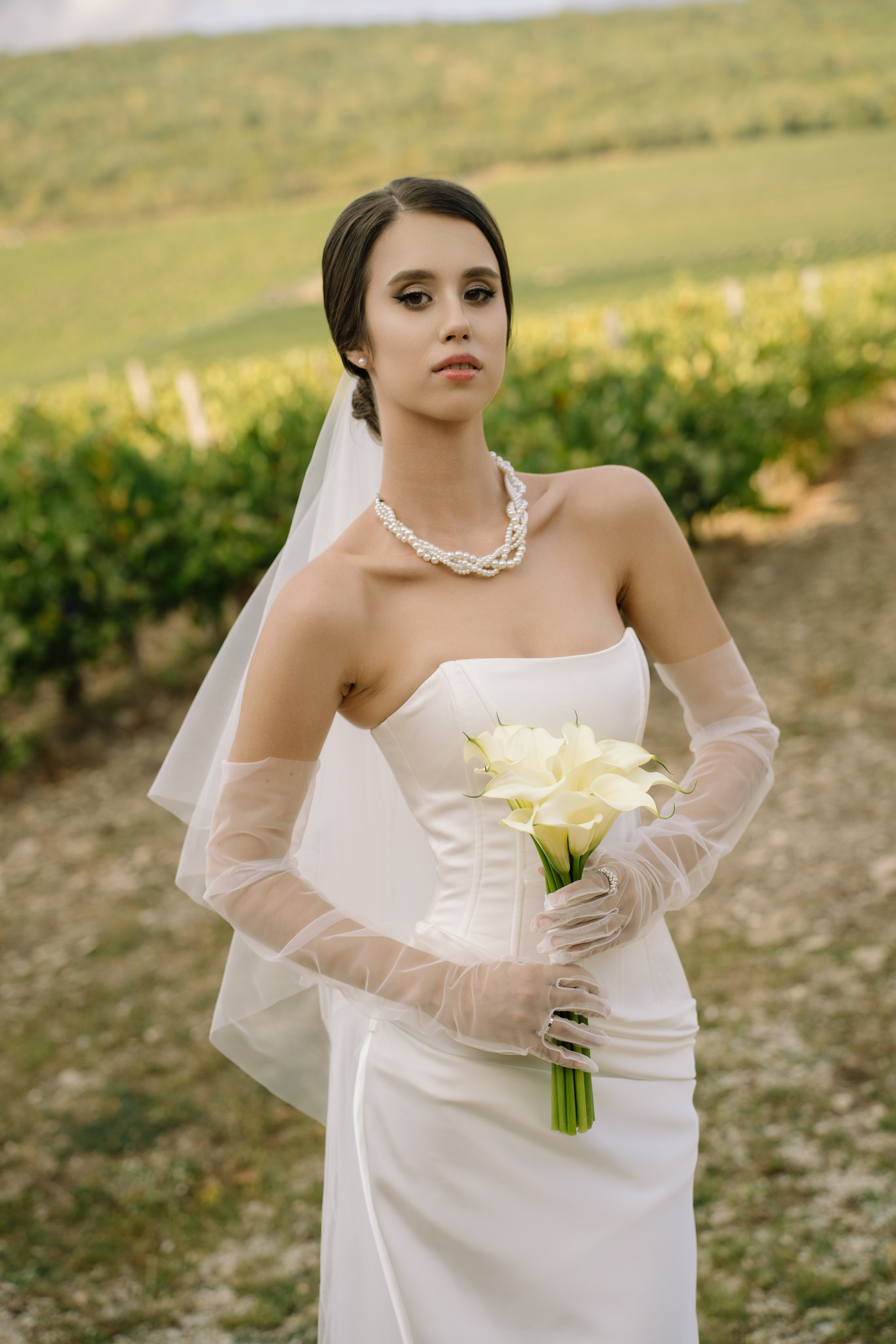 Любовь без границ