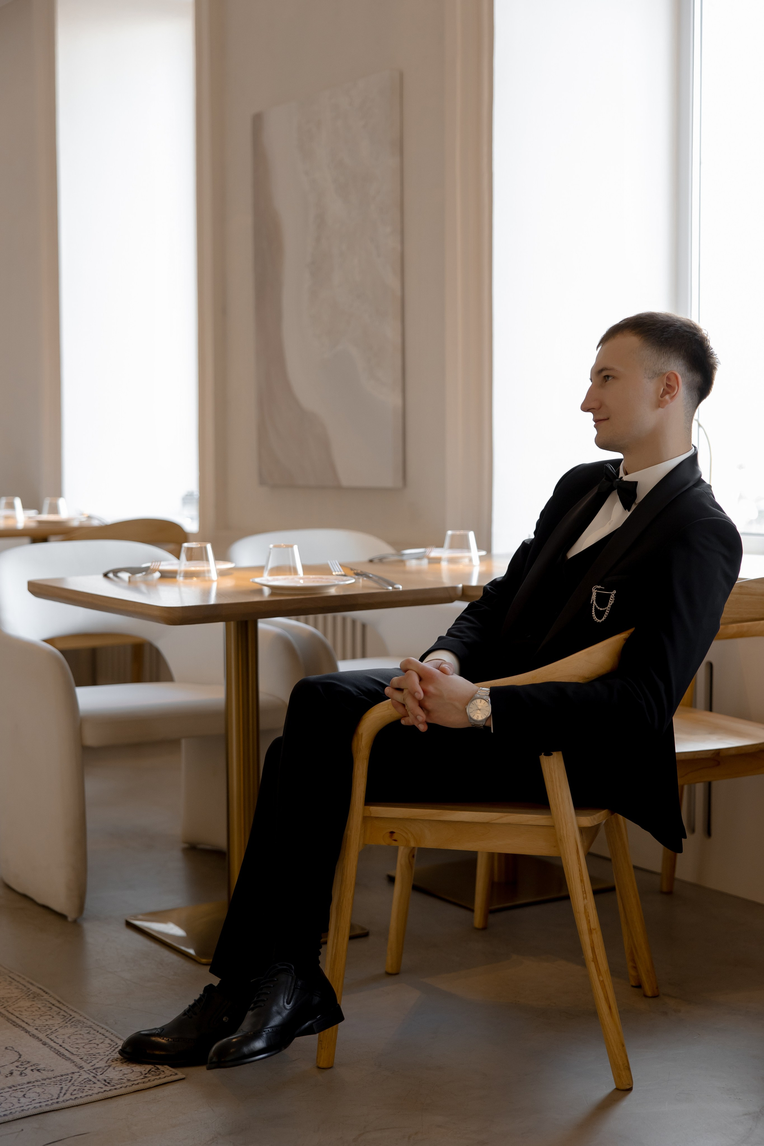 Антон и Дарья. Свадебный фотограф Ксения Трухина в Нижнем Новгороде и Москве