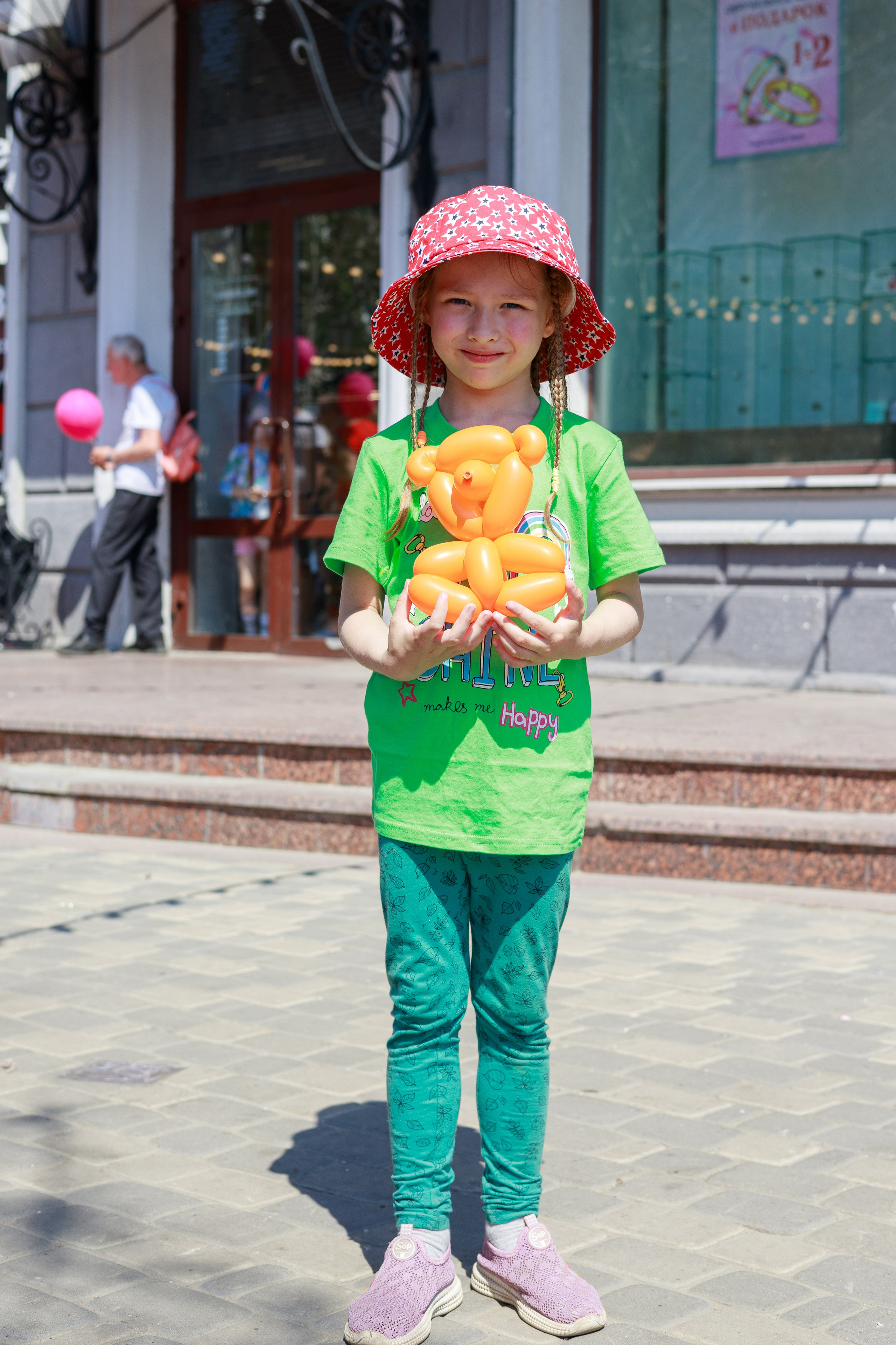 Городское мероприятие сормовские зори. Фотограф Надршина Лилия