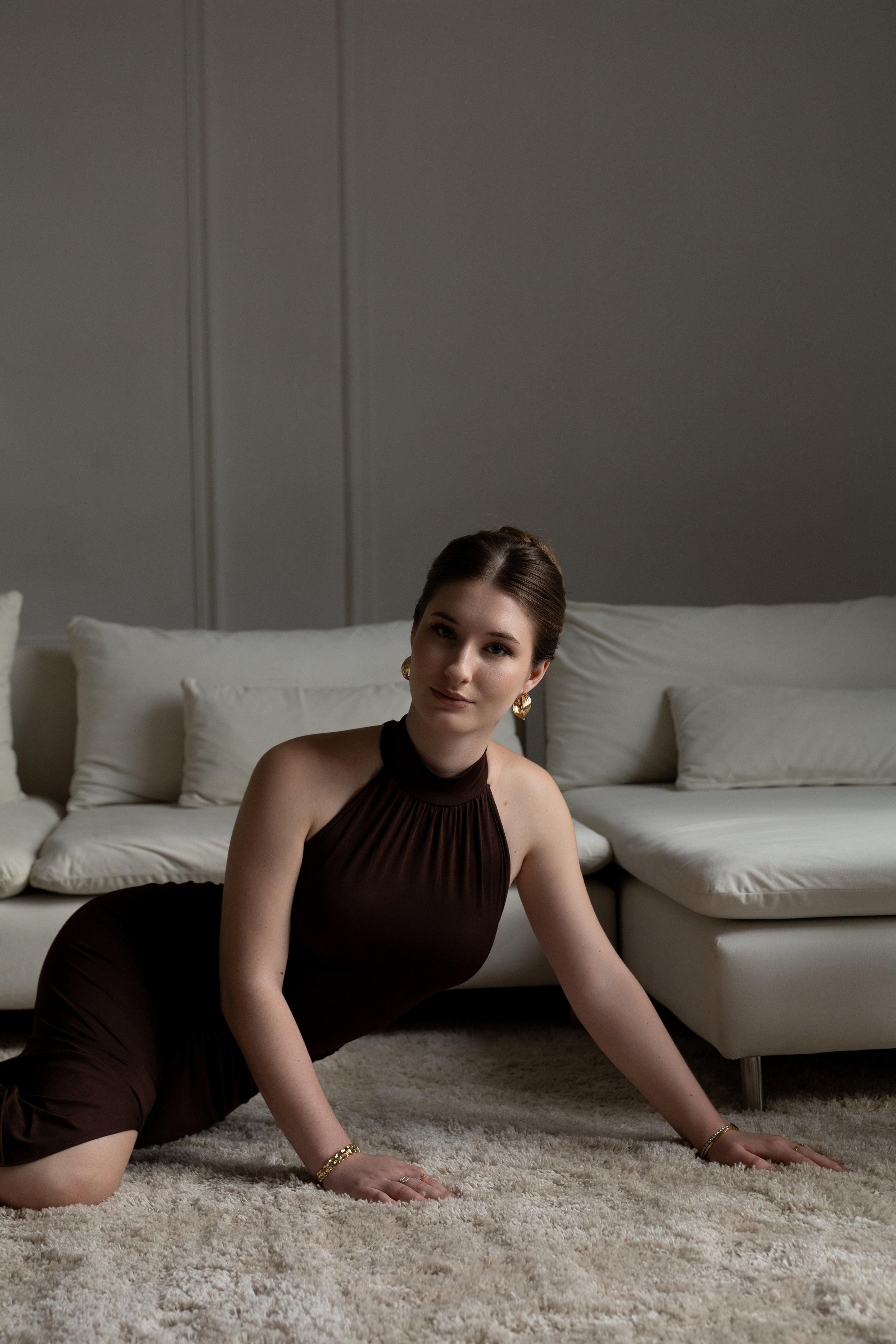 Студийные. Анастасия Соломенная и Василиса Марченко Фотографы Краснодар