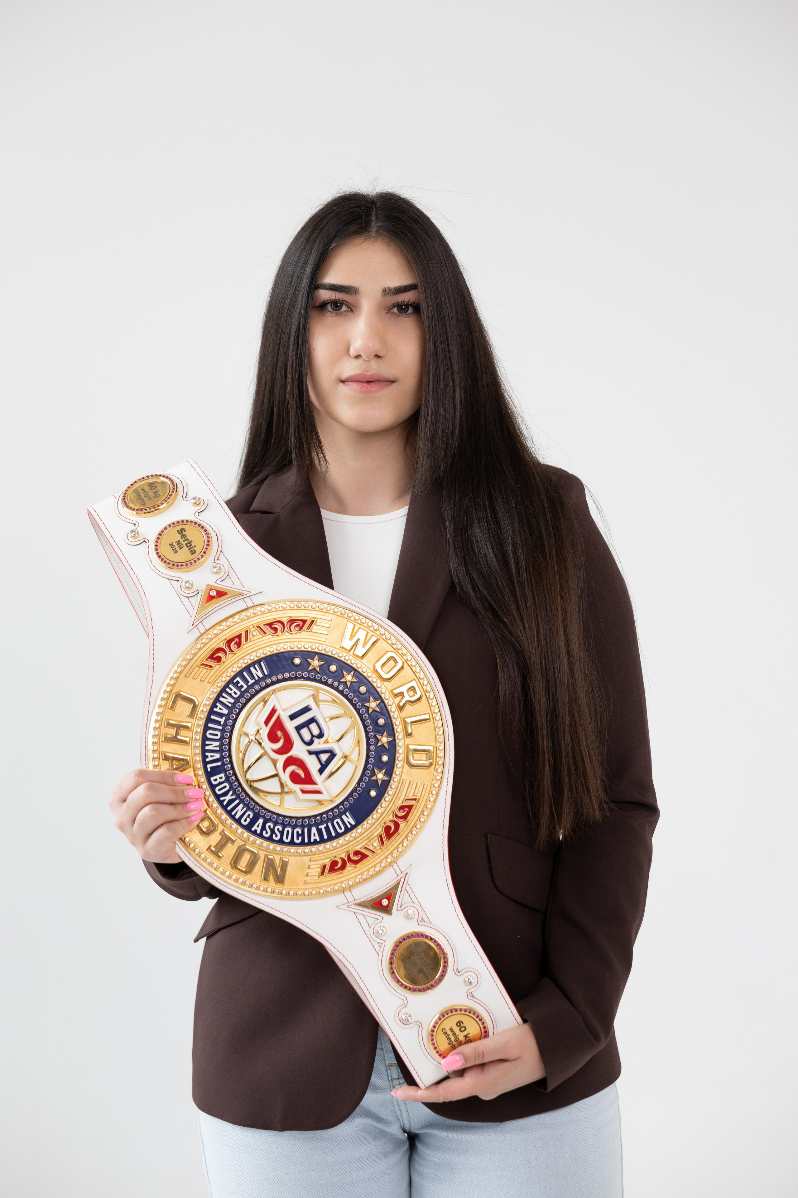 Студийные. Анастасия Соломенная и Василиса Марченко Фотографы Краснодар