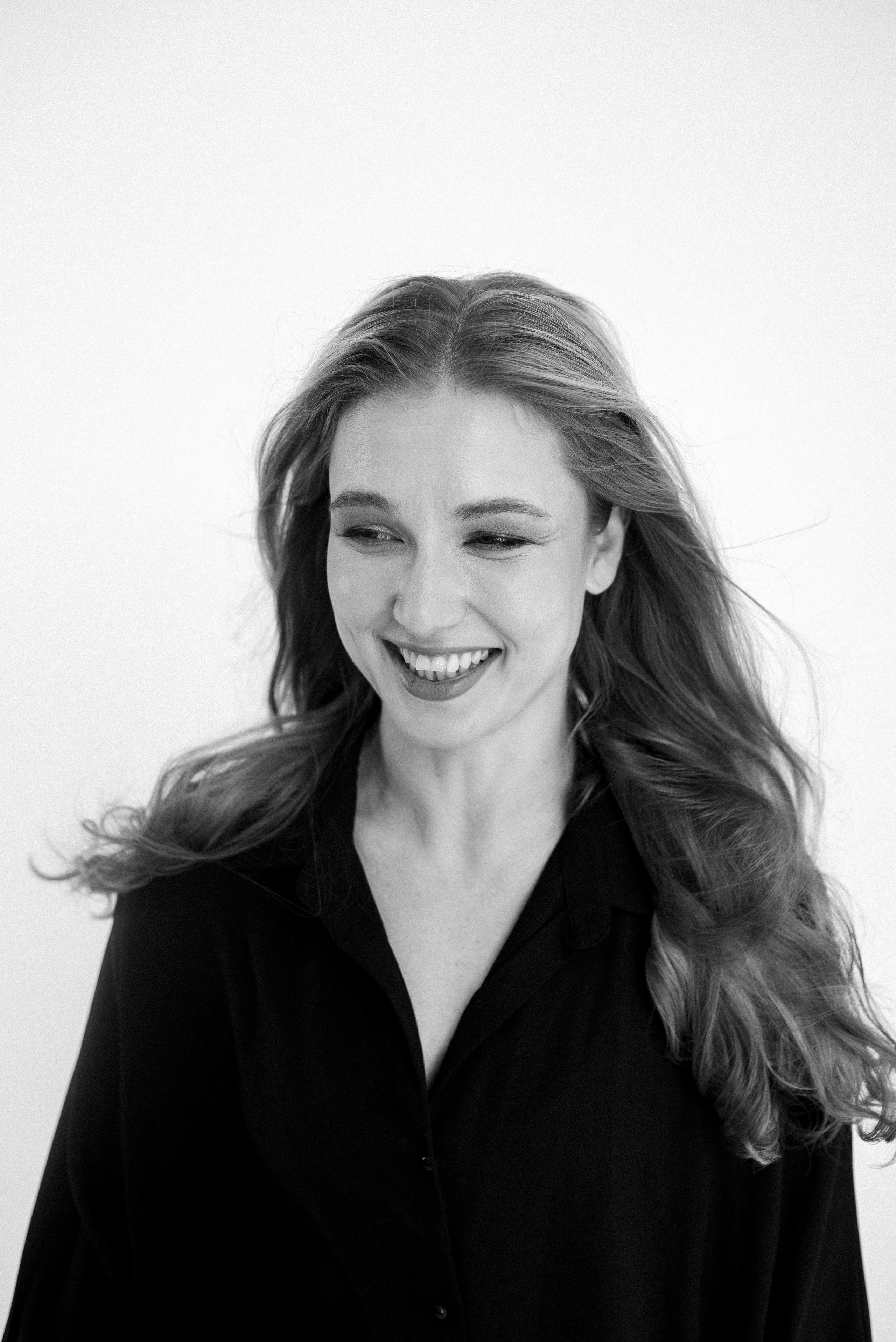 Александра. Я — Фотограф из Хабаровска