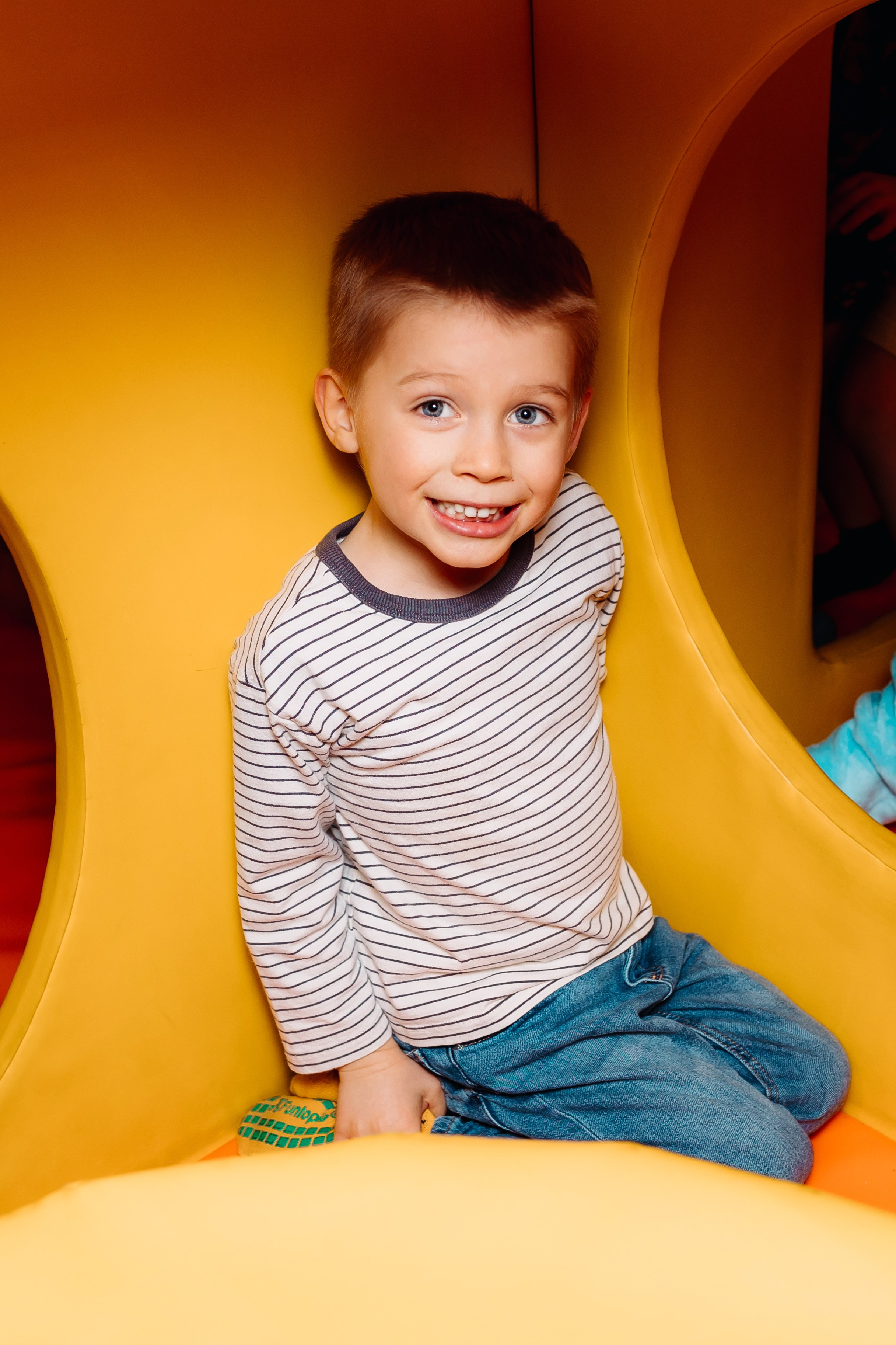 Дни Рождения. Фотограф в Санкт-Петербурге Кирюшенков Андрей