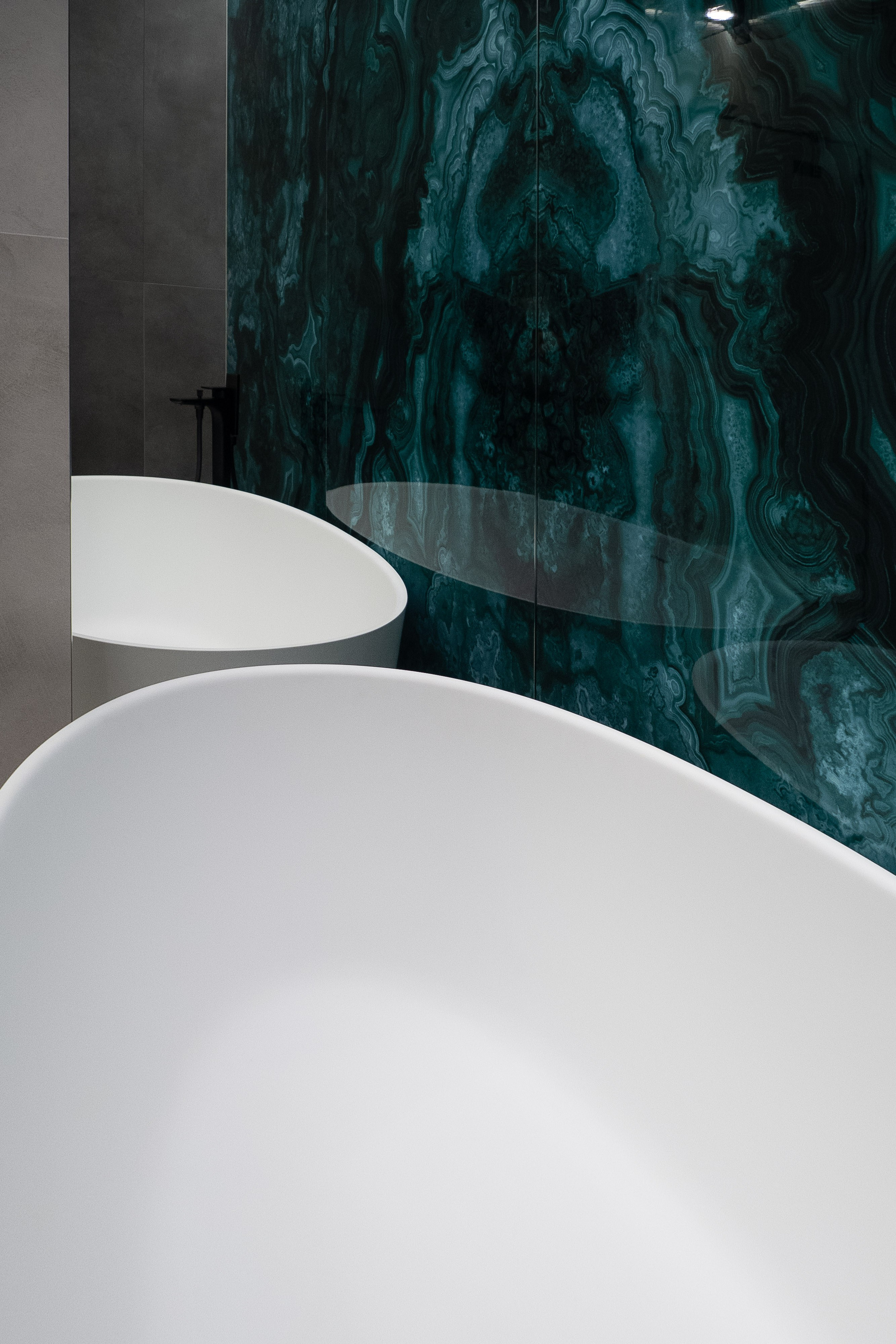 Интерьерная и архитектурная съемка. Фотограф Алексей Школдин. Новосибирск