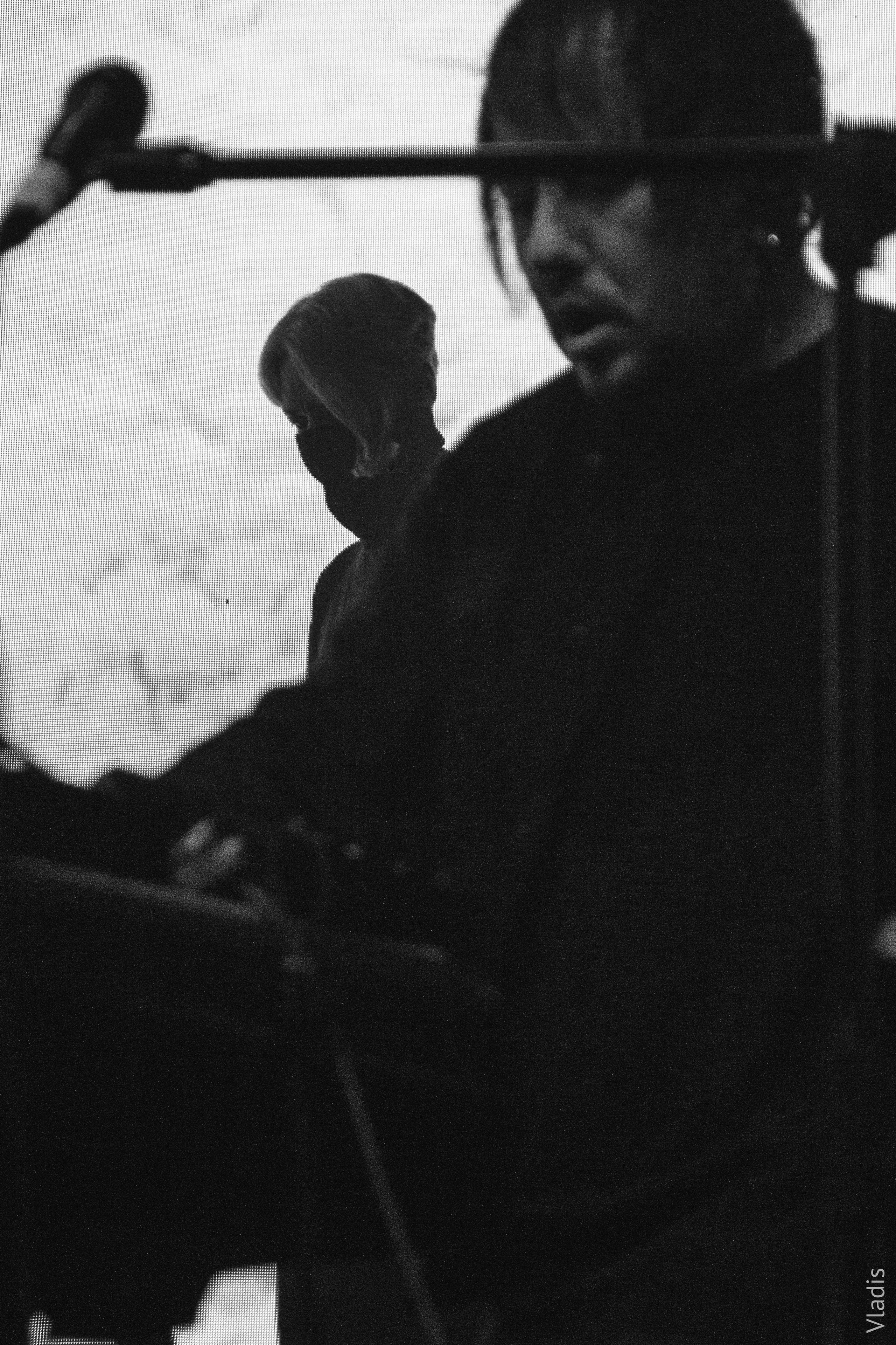 ПСИХЕЯ — ХХХ ЛЕТ КИБЕРЭМОКОР 18.10.2025| AURORA COCERT HALL. VLADIS PISKUNOV | Концертные Фото |Репортажи