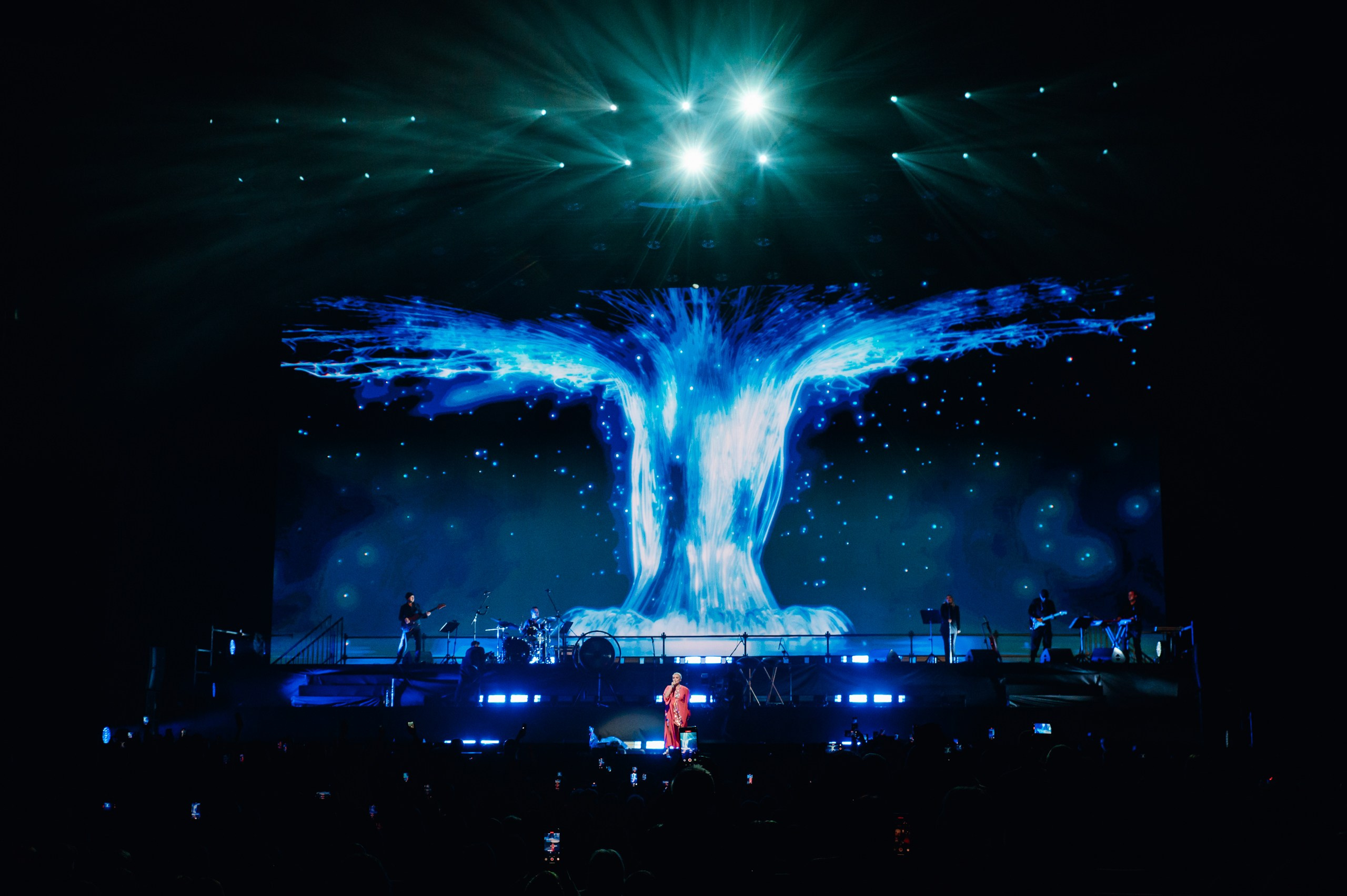 КАТЯ ЛЕЛЬ / 2025. OOPS