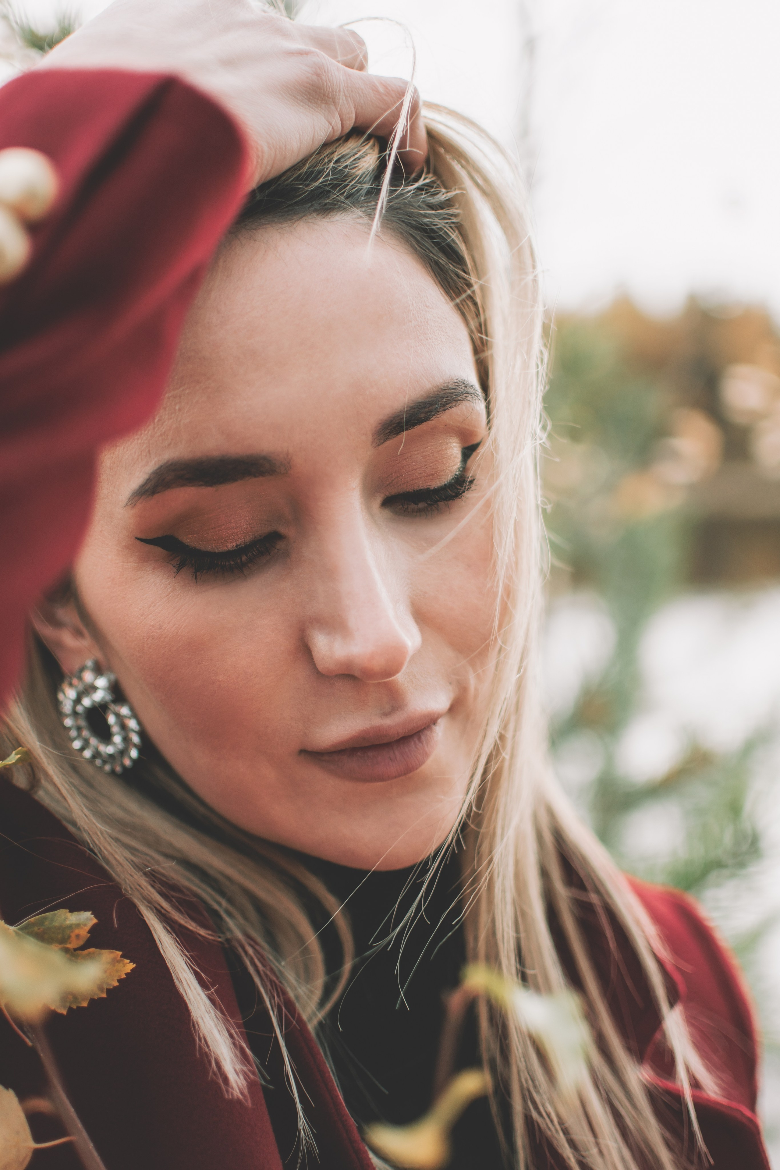 Муслимат. Семейный и свадебный фотограф Губкинский и Ставрополь