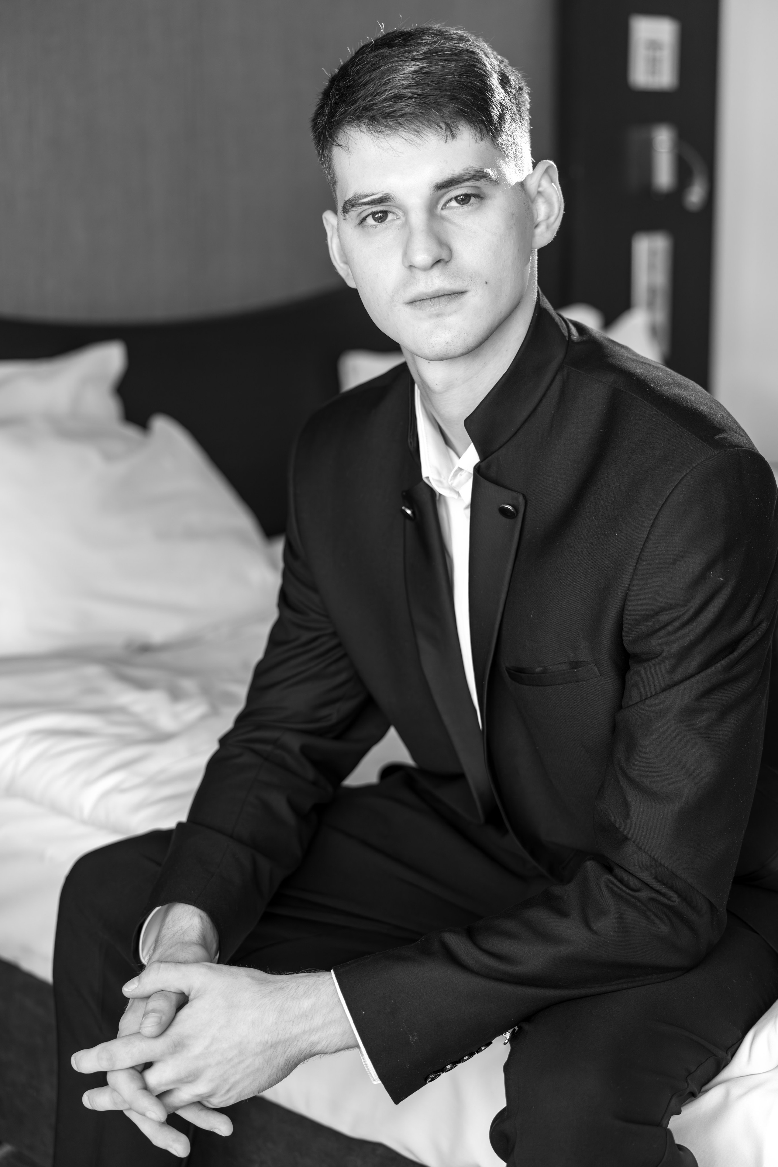 Свадьба. Фотограф Максим Калинченко