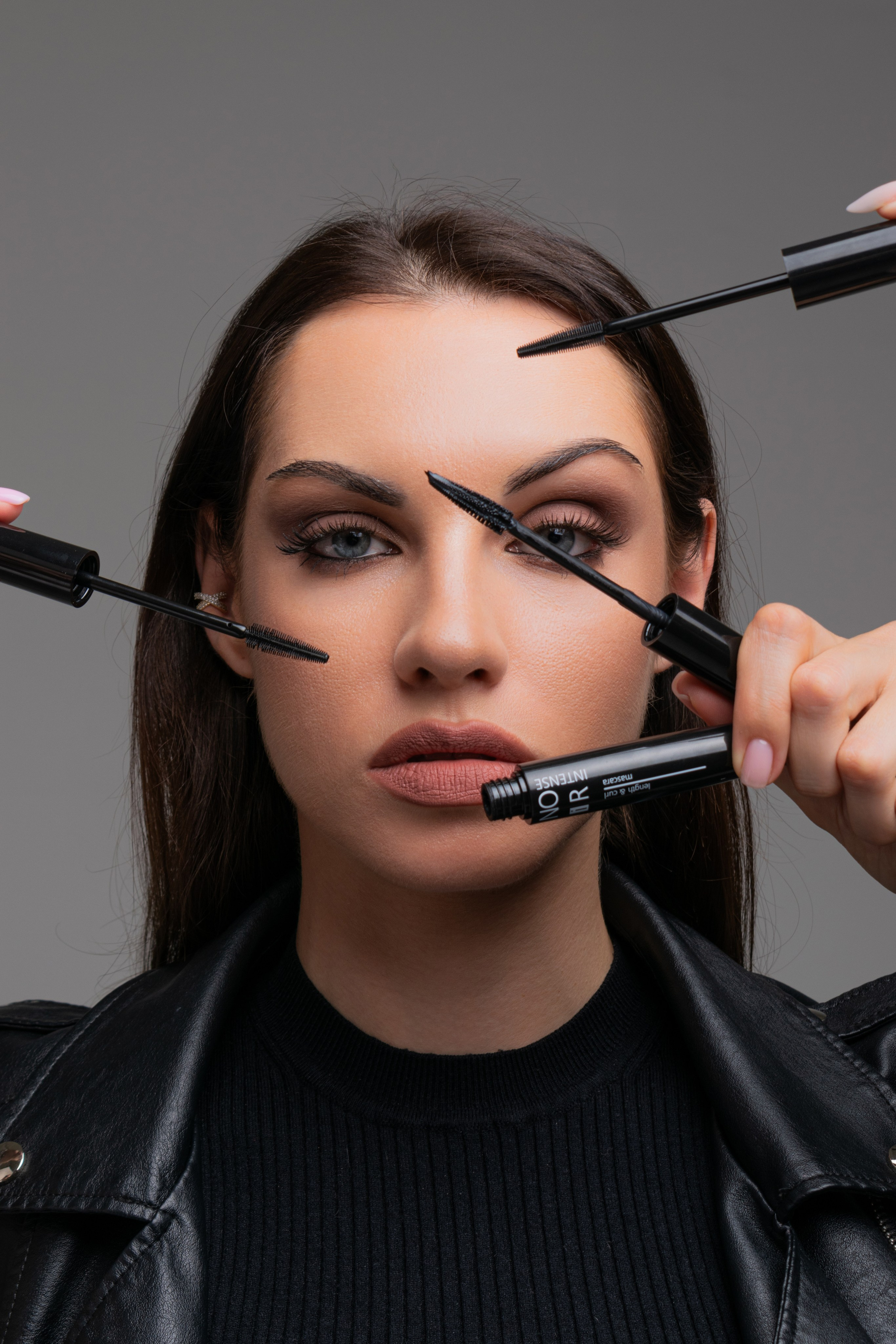 Съёмка косметики. Предметный фотограф Воронеж