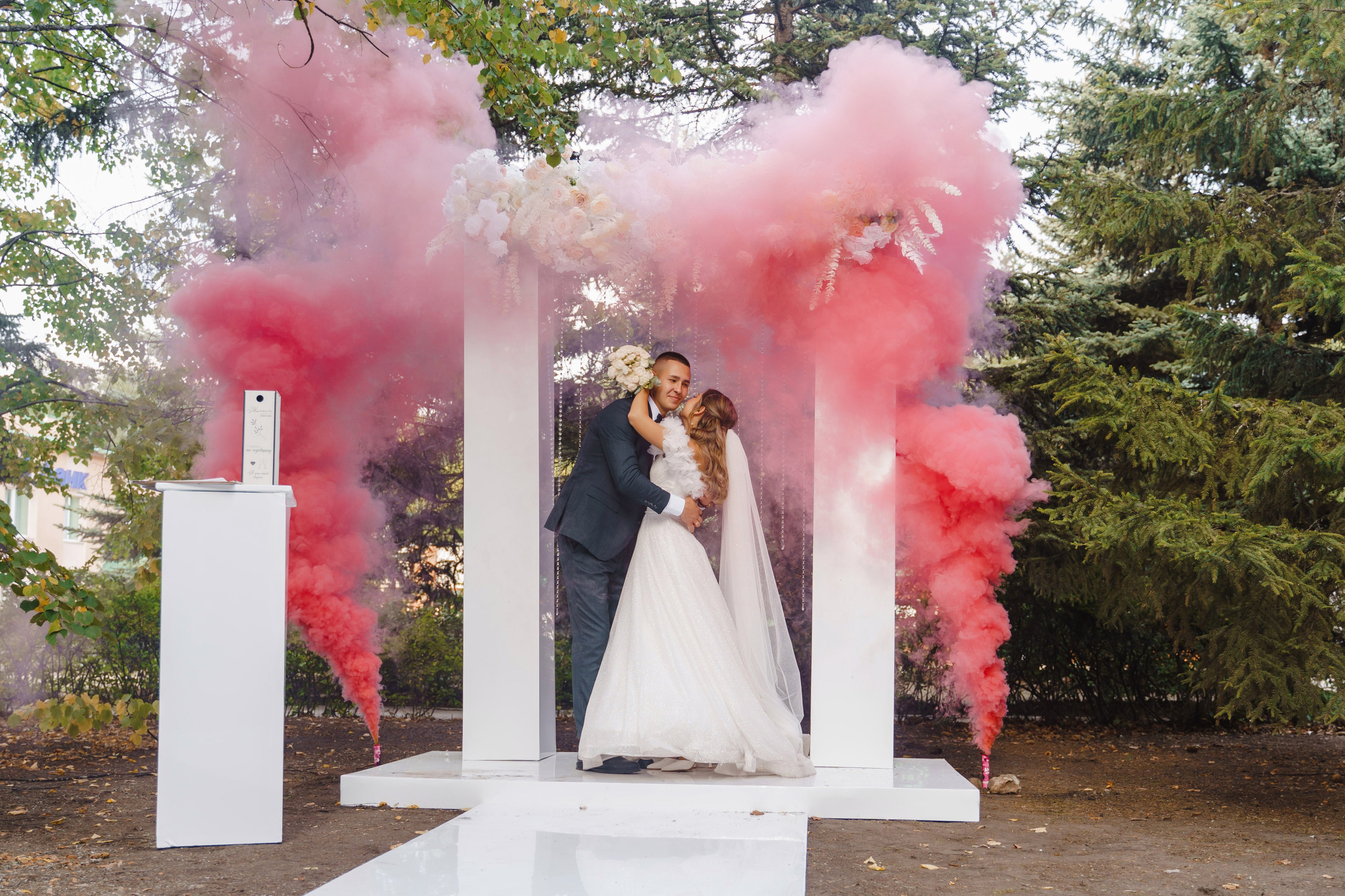 Кирилл и Лиза. Учаева Екатерина Свадебный и Семейный фотограф г. Сызрань