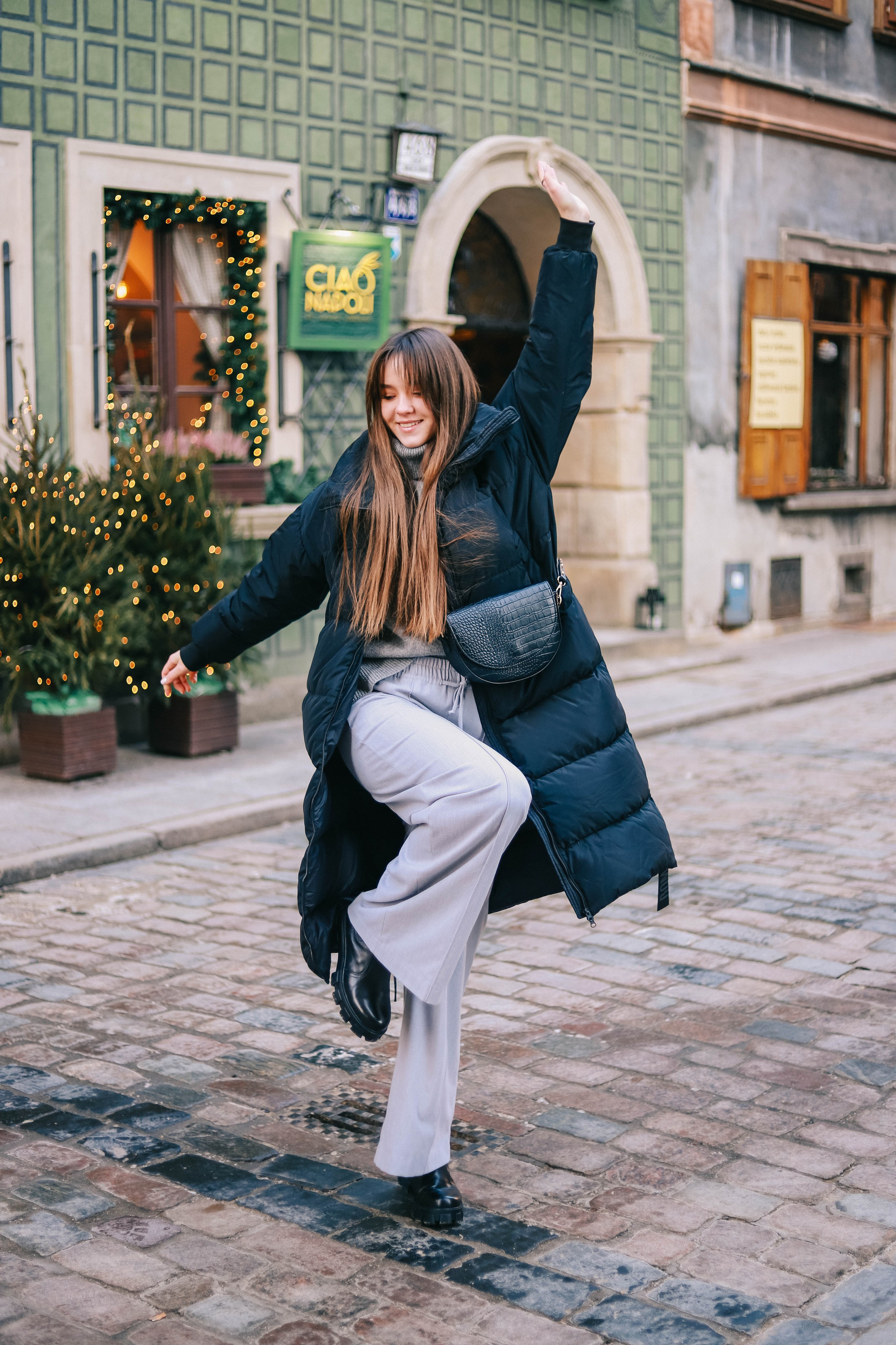 Татьяна. Женский/Детский фотограф в Симферополе Вероника Слепогина