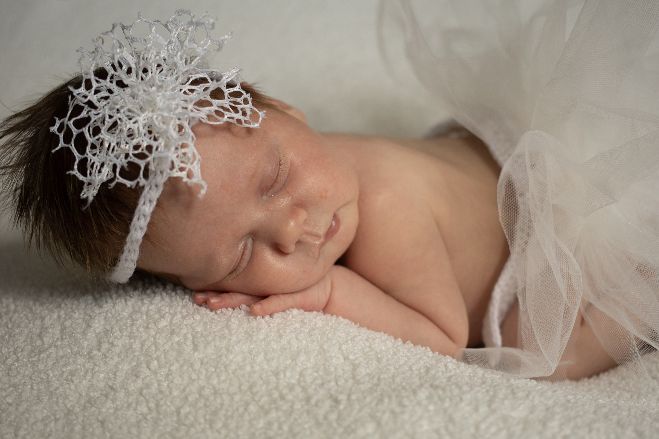 Новорожденные. Фотограф новорожденных в Екатеринбурге