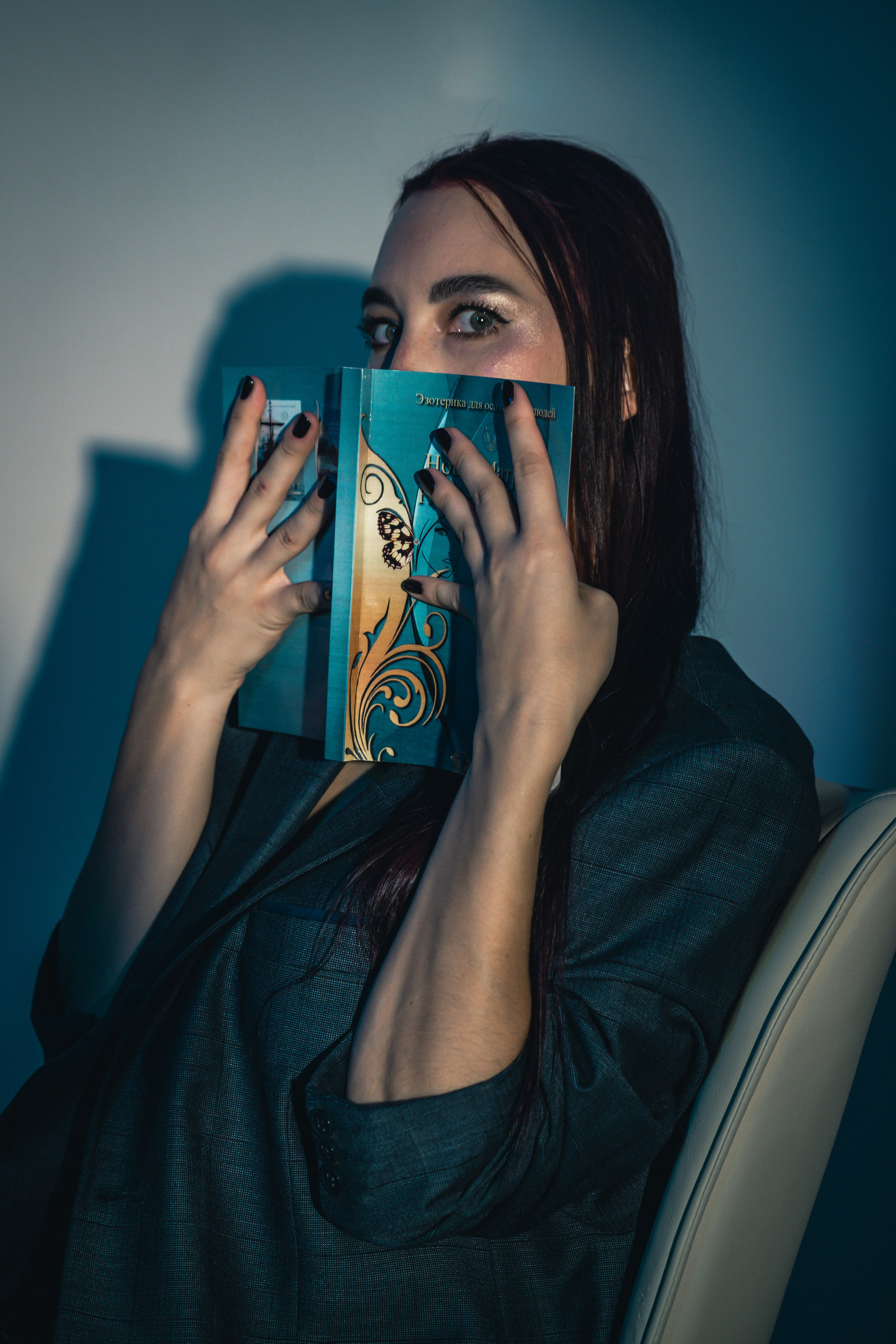 Студийные фотосессии. Студийный и свадебный фотограф и видеограф в Севастополе — Юлия Макаренко