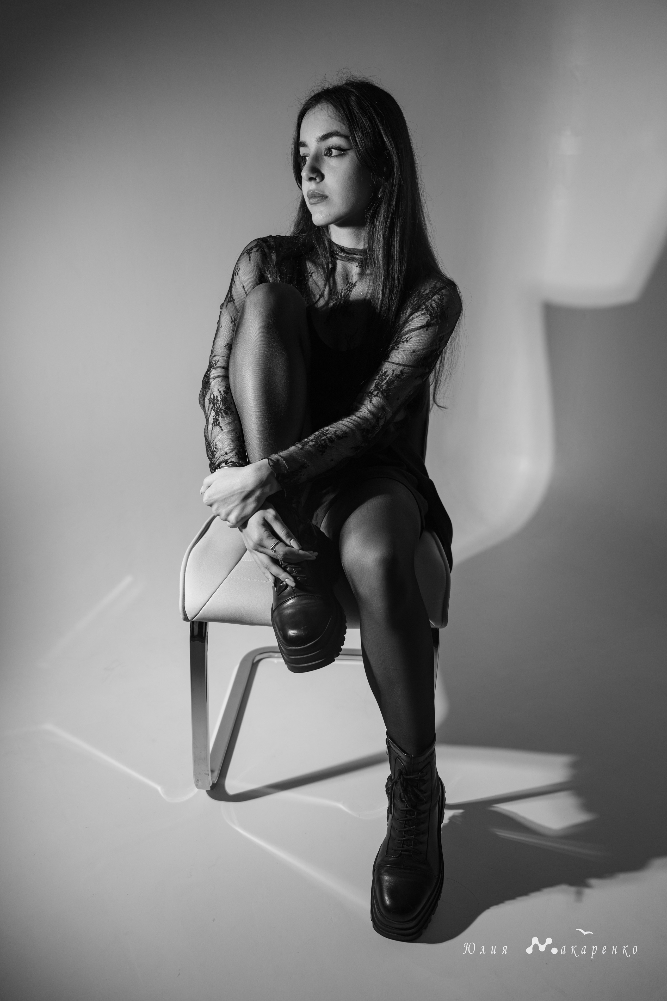 Студийные фотосессии. Студийный и свадебный фотограф и видеограф в Севастополе — Юлия Макаренко