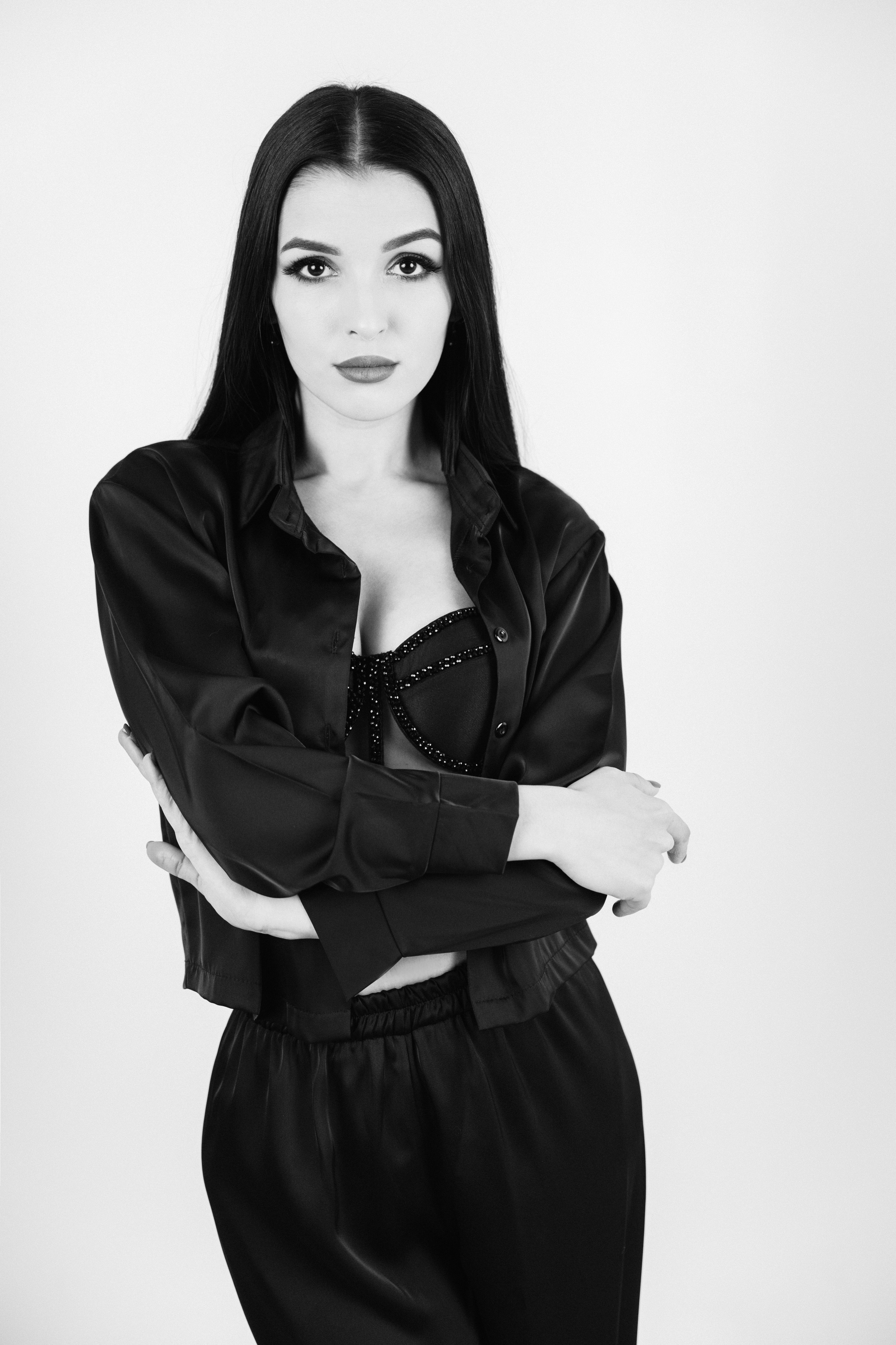 Студийные фотосессии. Студийный и свадебный фотограф и видеограф в Севастополе — Юлия Макаренко