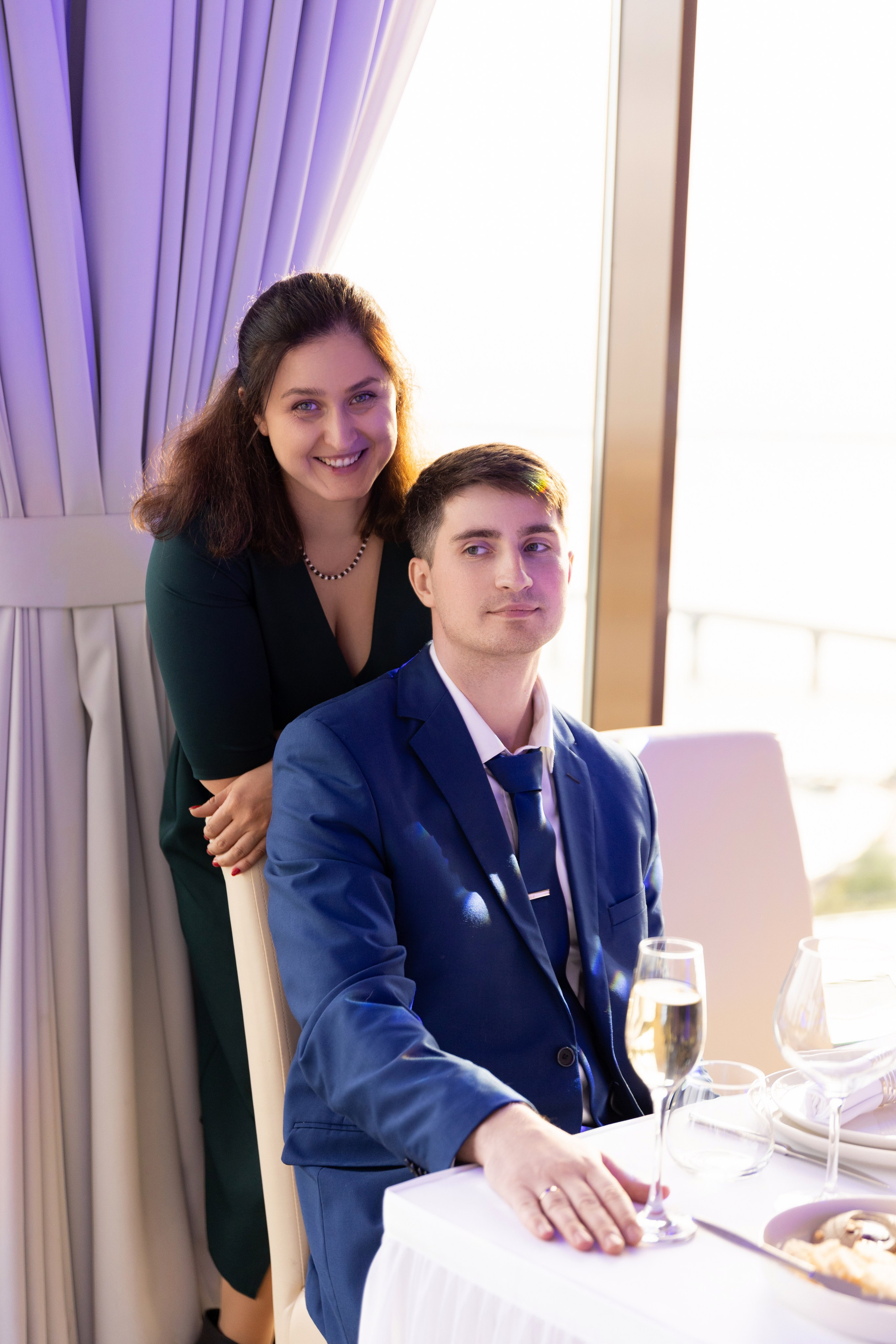 Полный свадебный день. Семейный и свадебный фотограф в Санкт-Петербурге Татьяна Швыкова