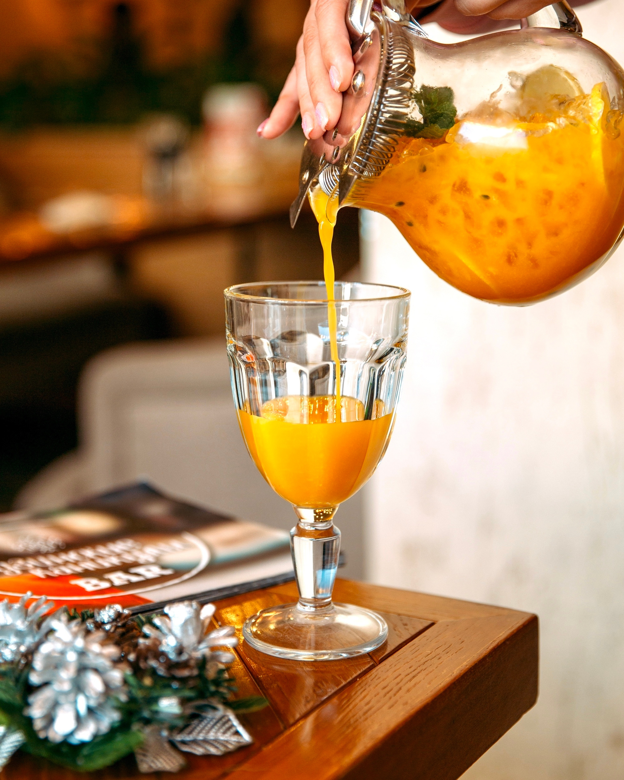 Georgian Holidays. AMODEO STUDIO