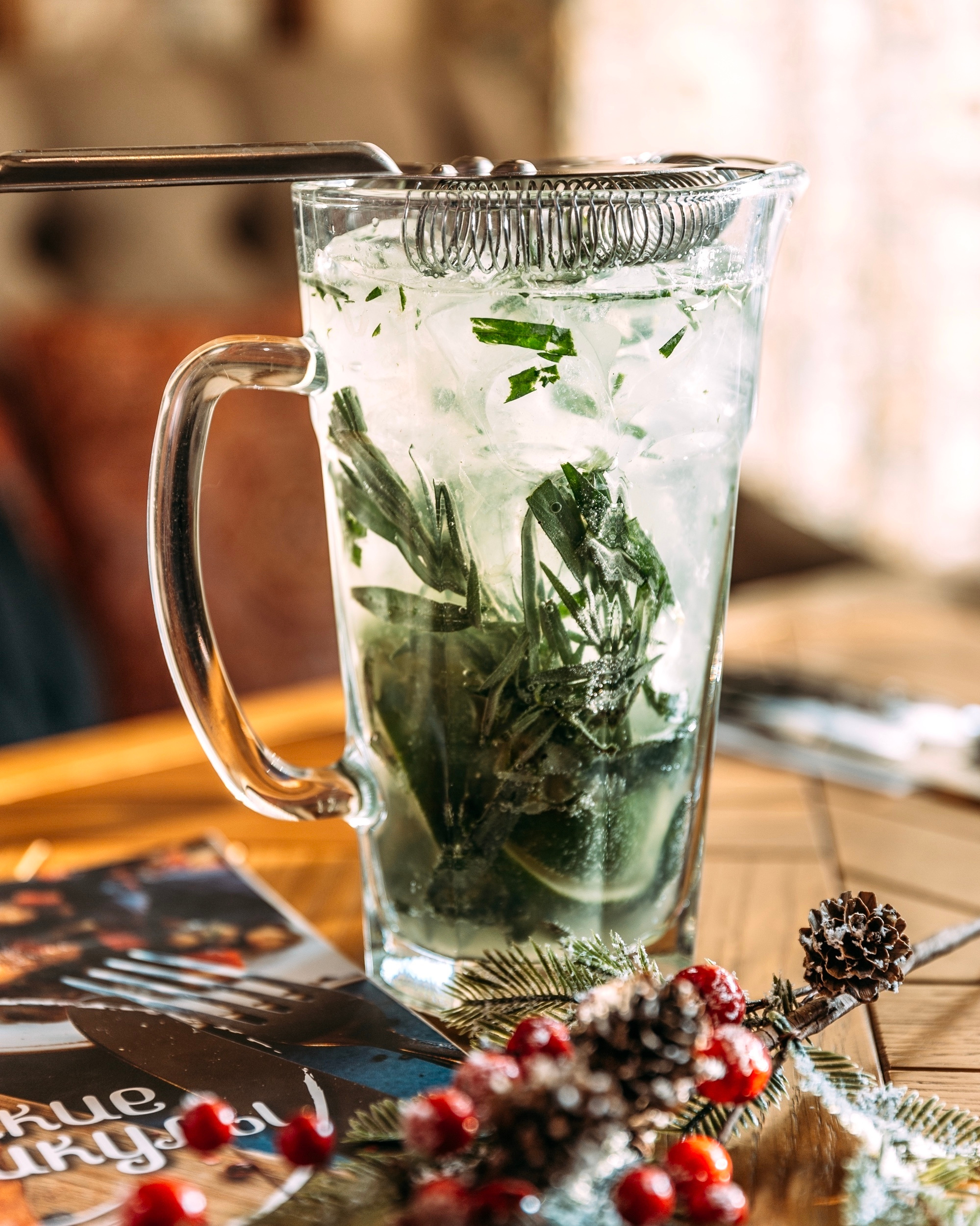 Georgian Holidays. AMODEO STUDIO