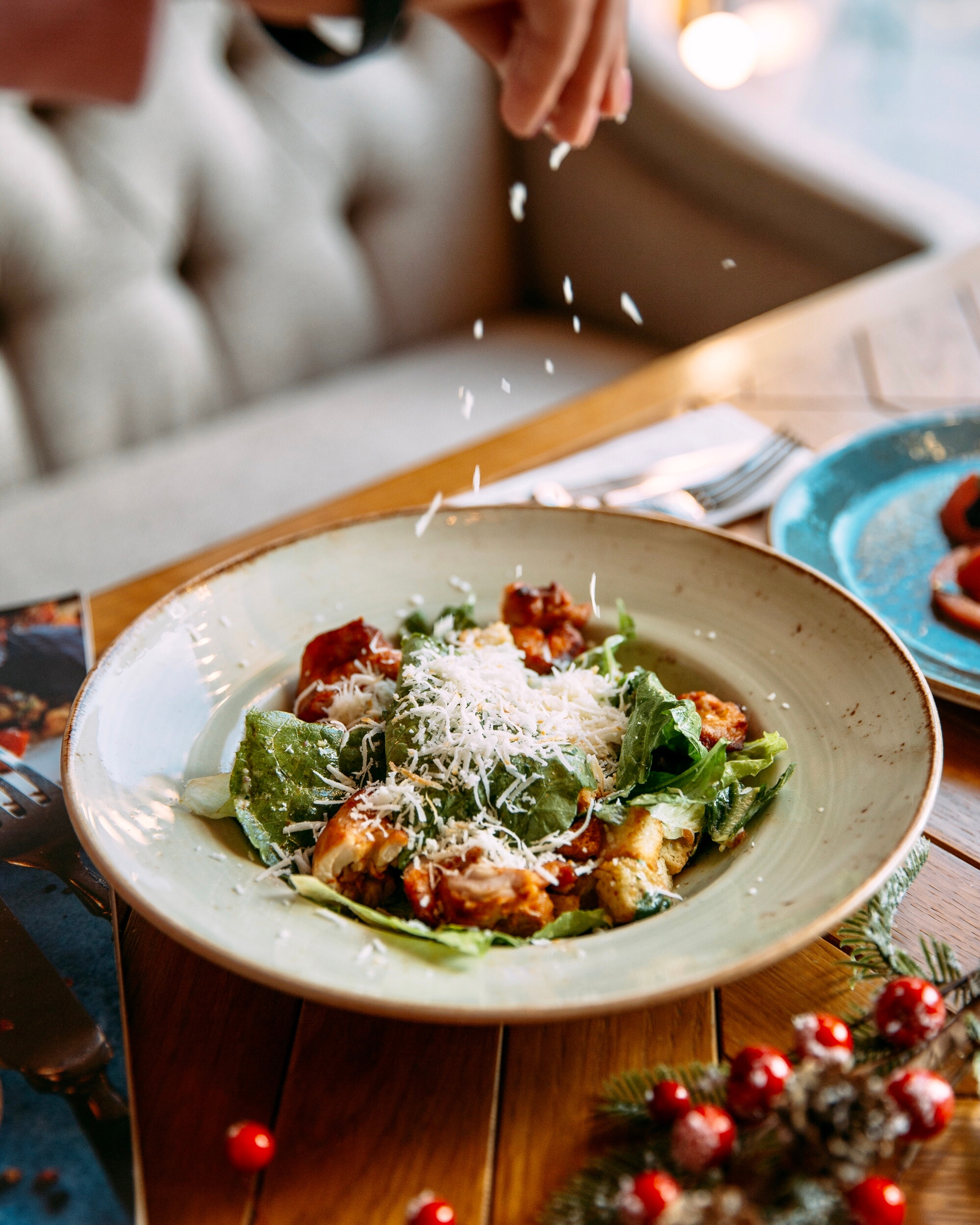 Georgian Holidays. AMODEO STUDIO