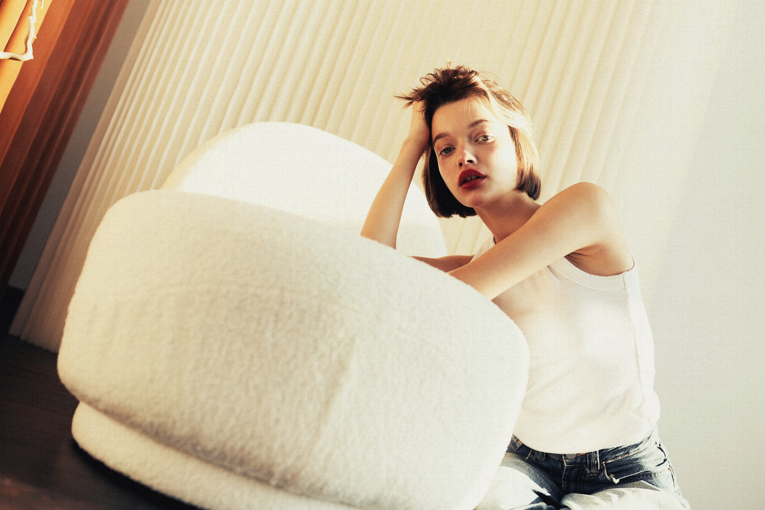 Маша. Фотограф Ионова Анастасия, г Владивосток