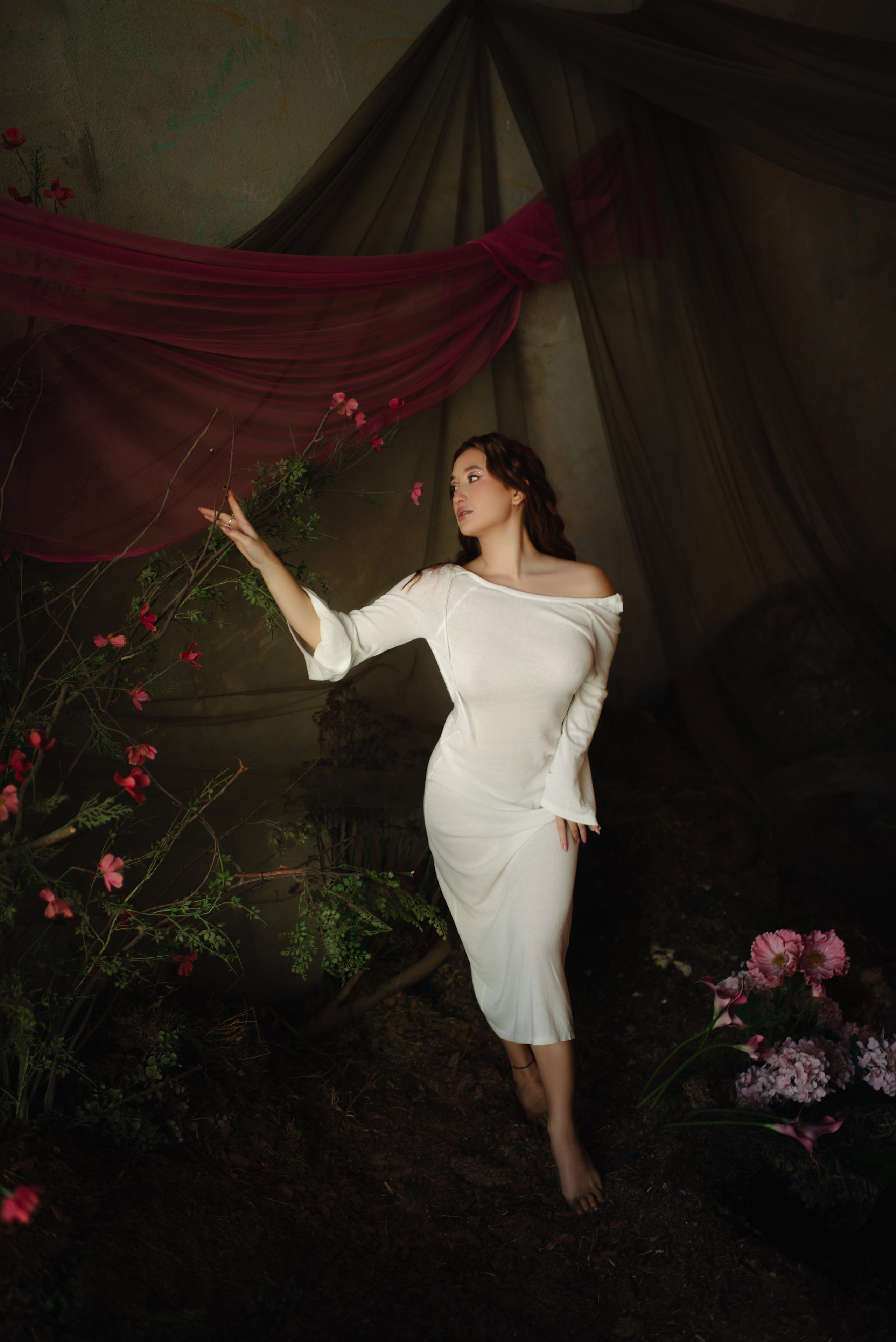 Диана. Ева Русина — свадебный/love story фотограф | Санкт-Петербург, Москва