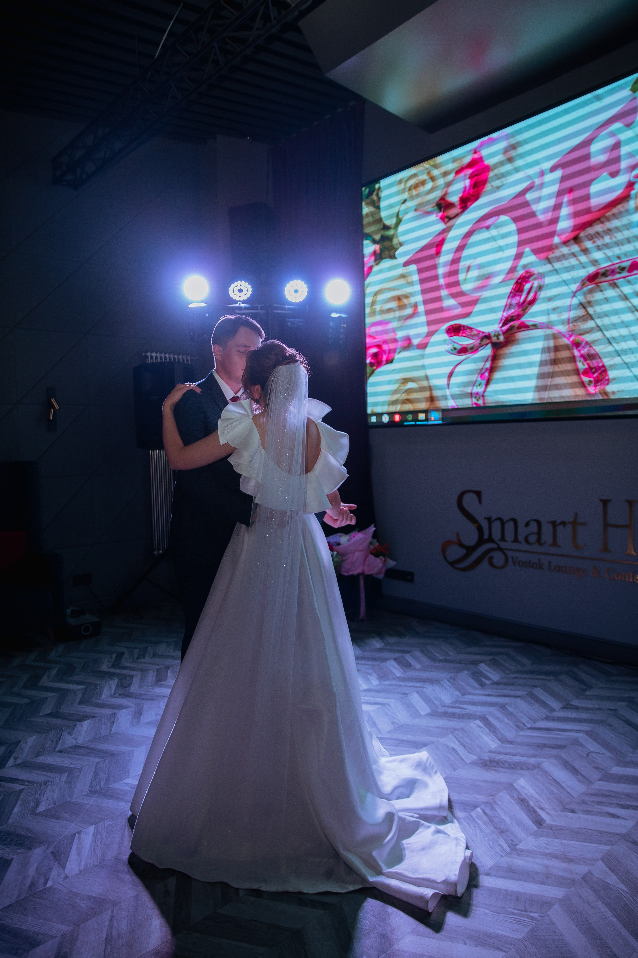 Дмиртий и Вероника. Свадебный и семейный фотограф в городах Уфа и Стерлитамак