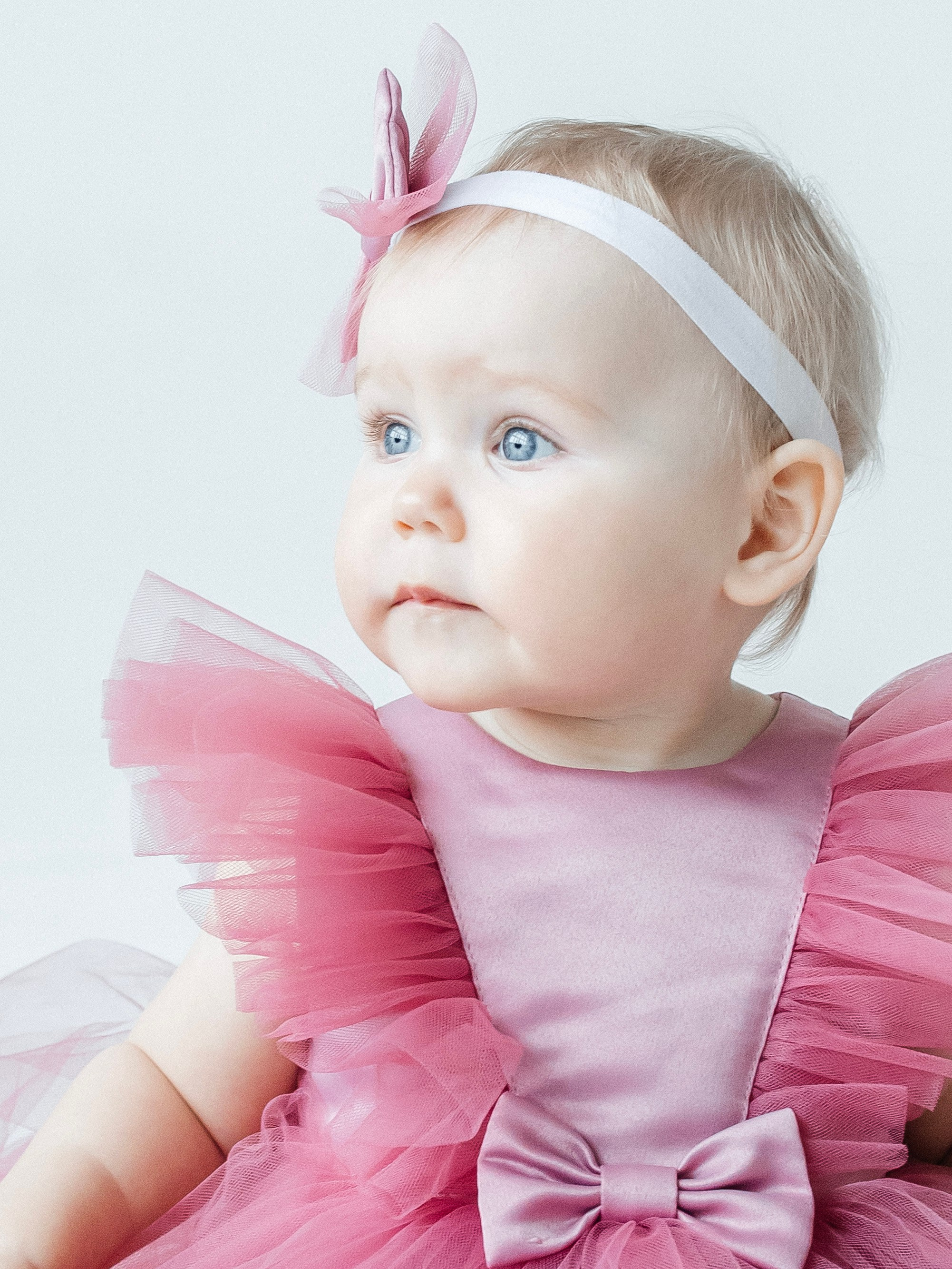 Алисия 1 годик. Главная