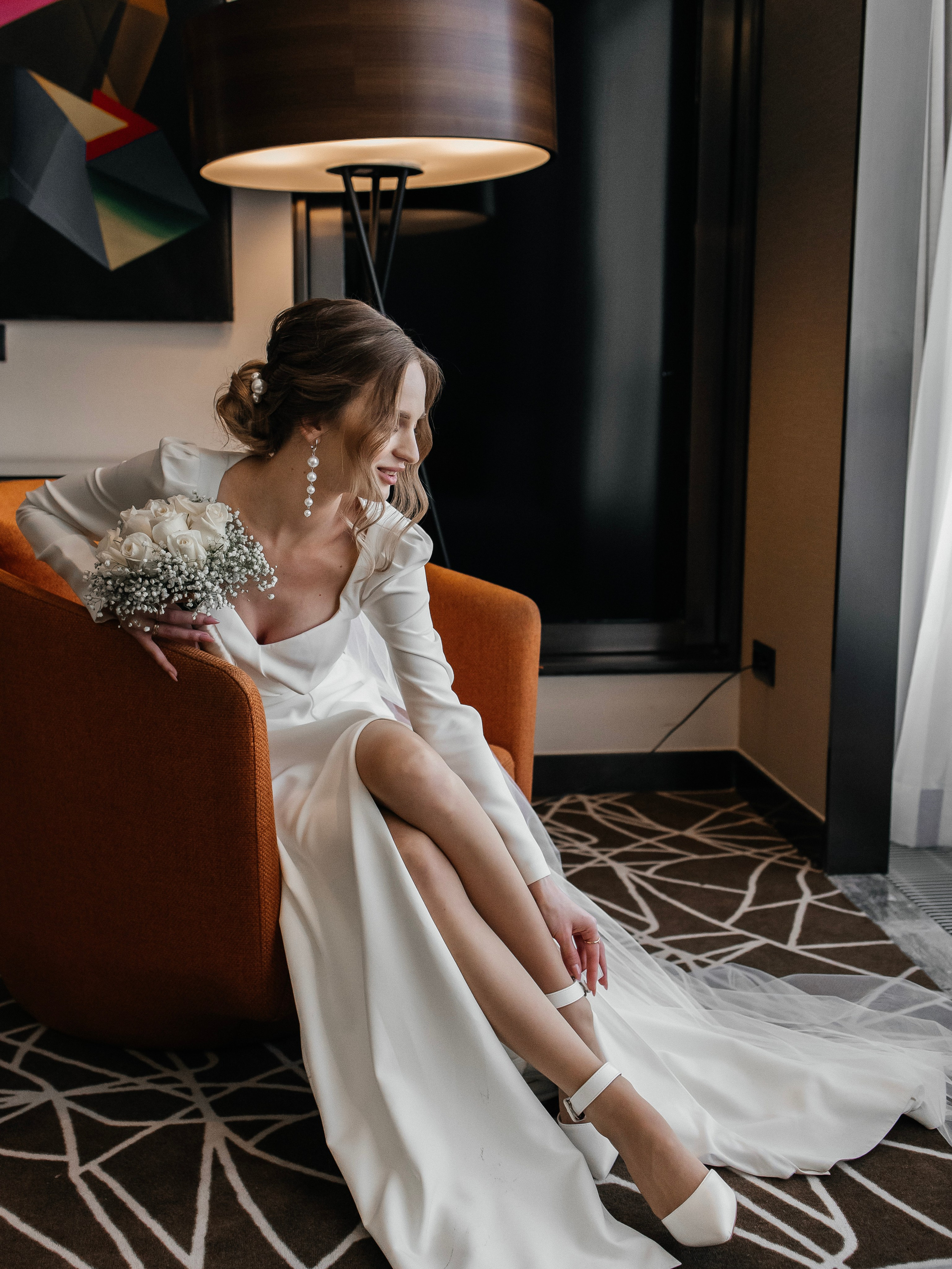 Виолетта и Владислав. Главная