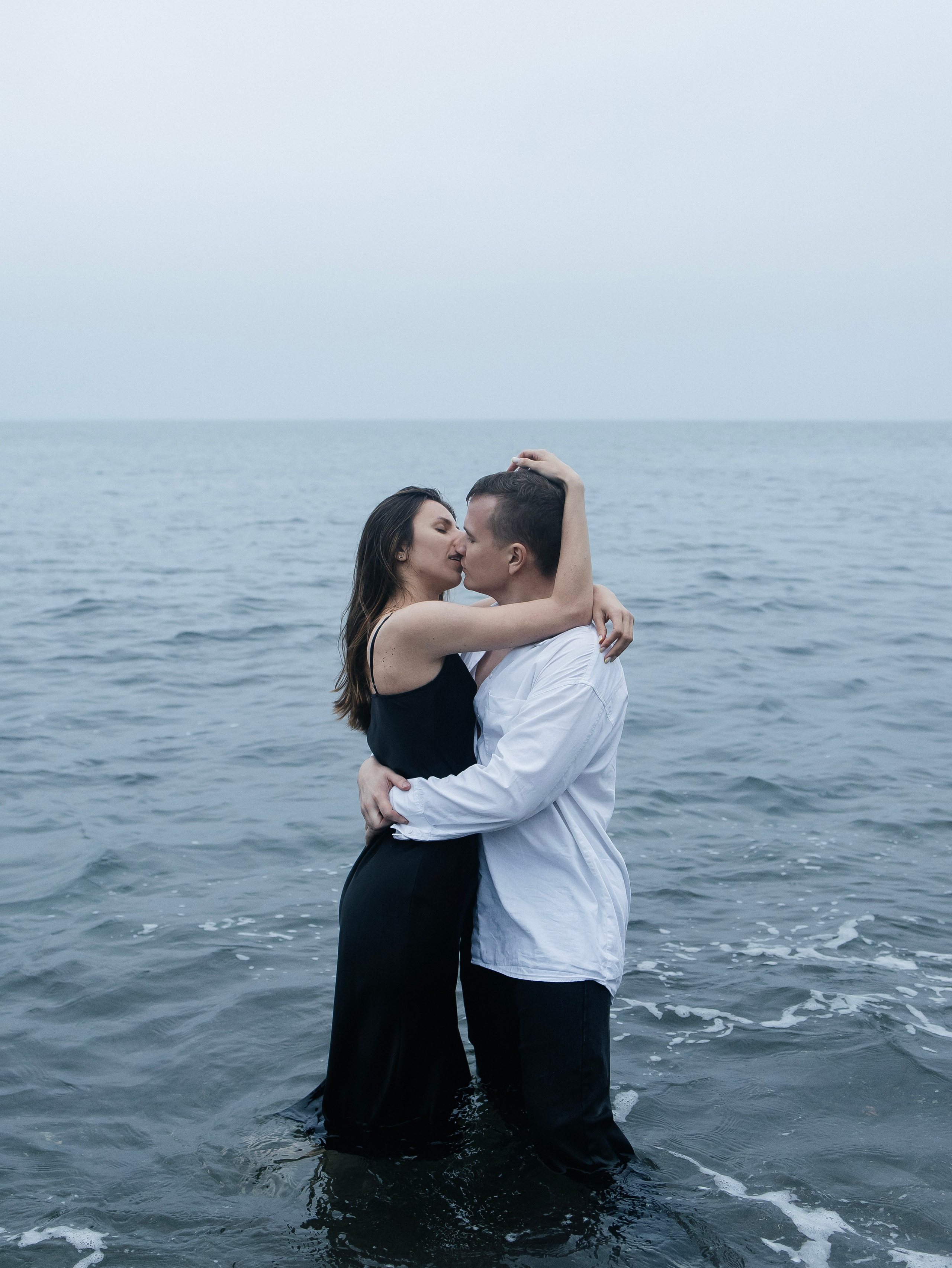 Лев и Виолетта. Главная