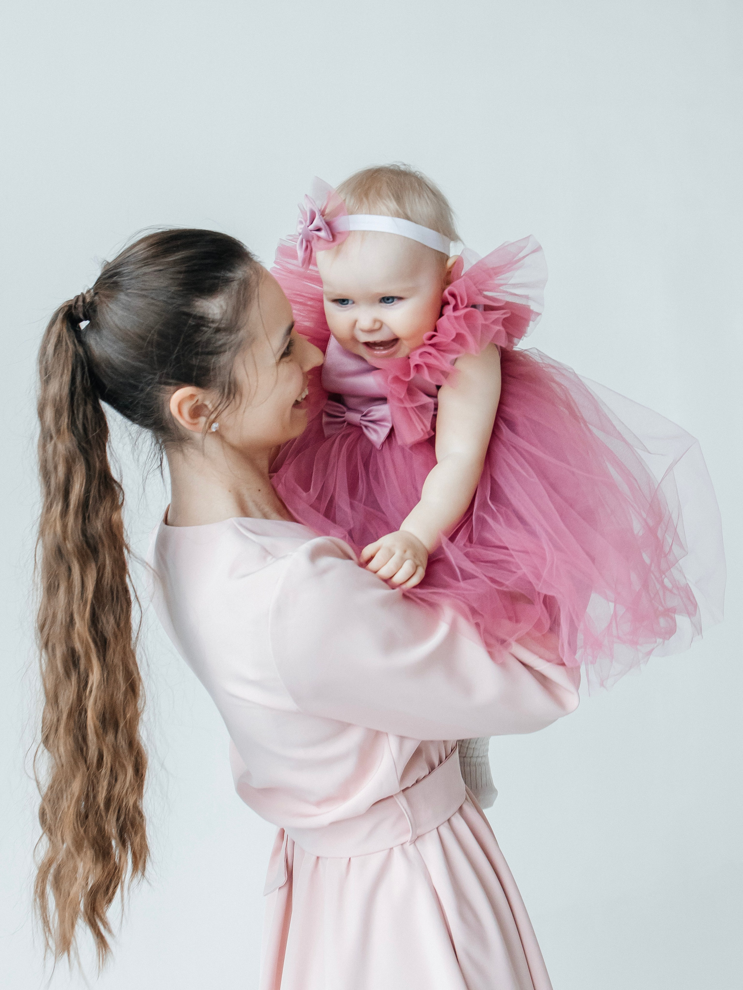 Алисия 1 годик. Главная