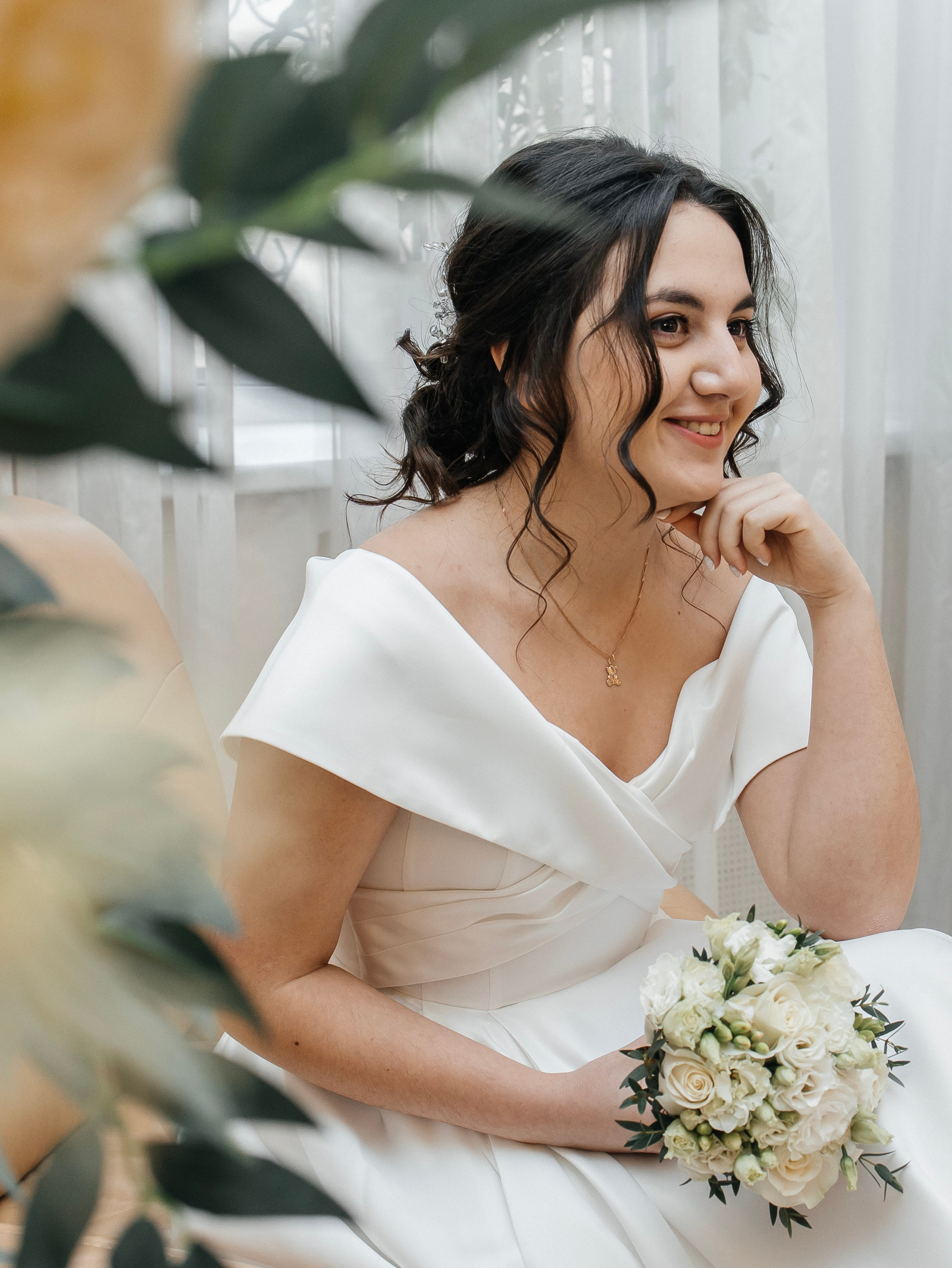 Альбина и Владлен. Главная