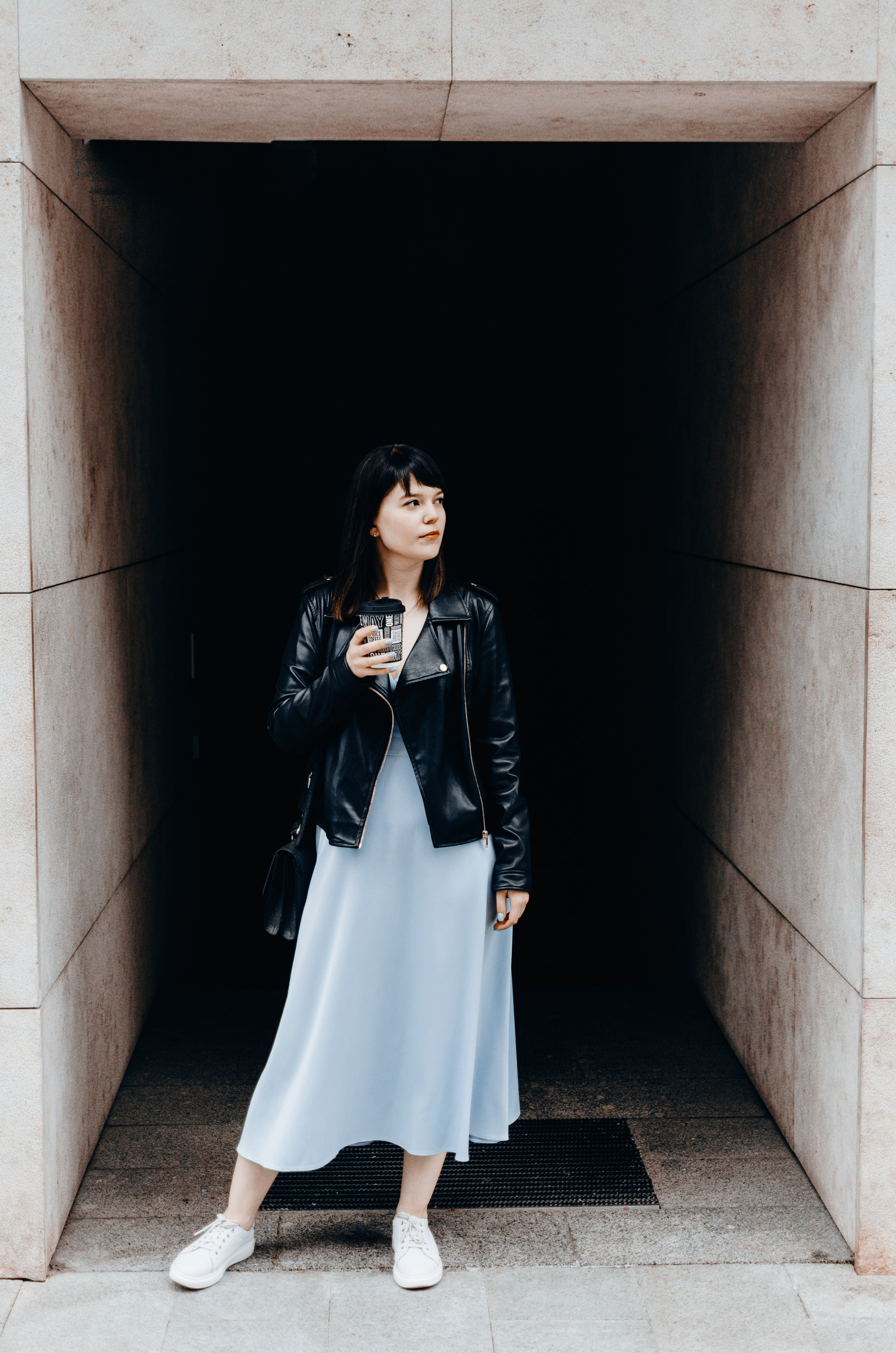 Анна. Фотограф Анисин Денис