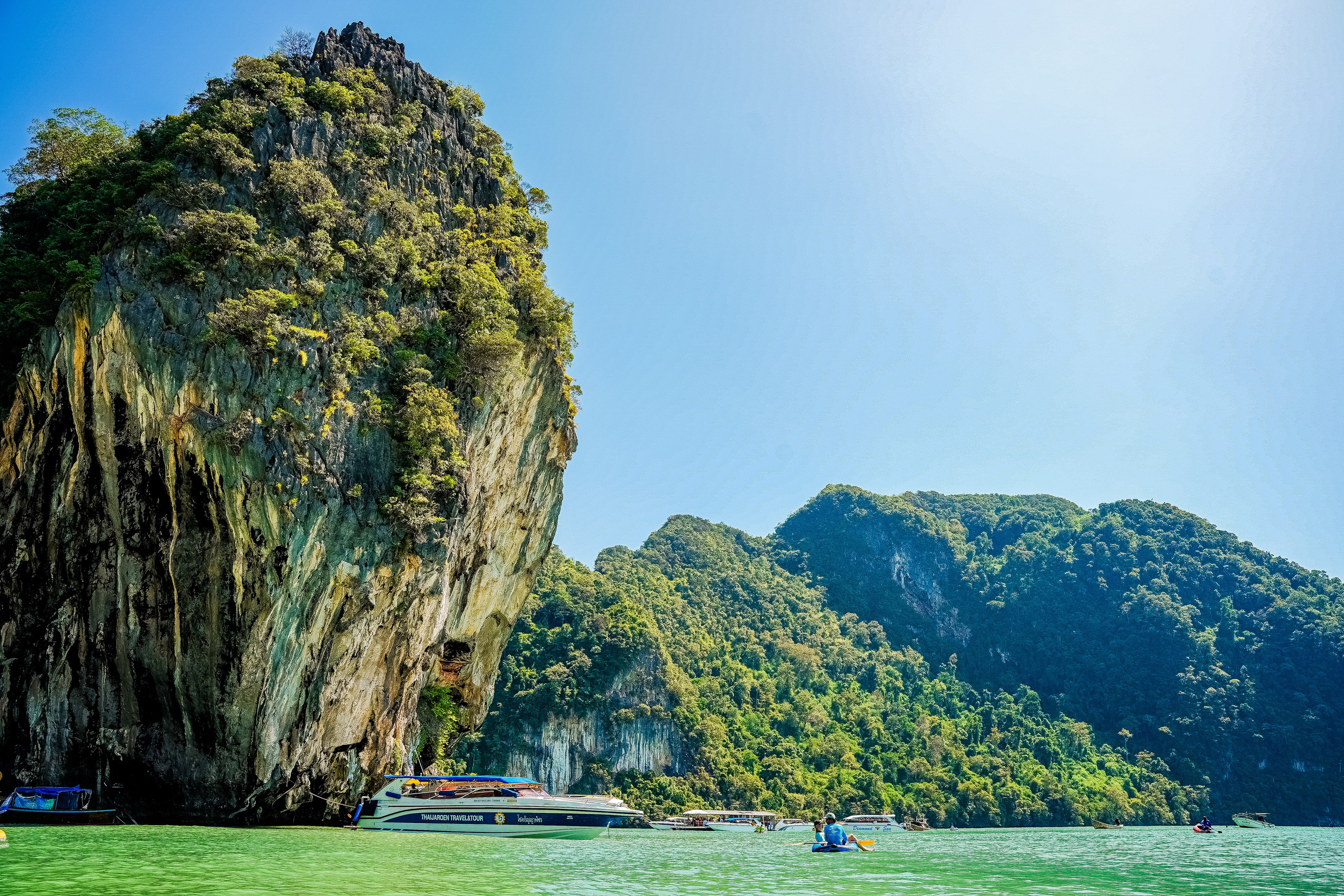 Архитектура и природа. Главная