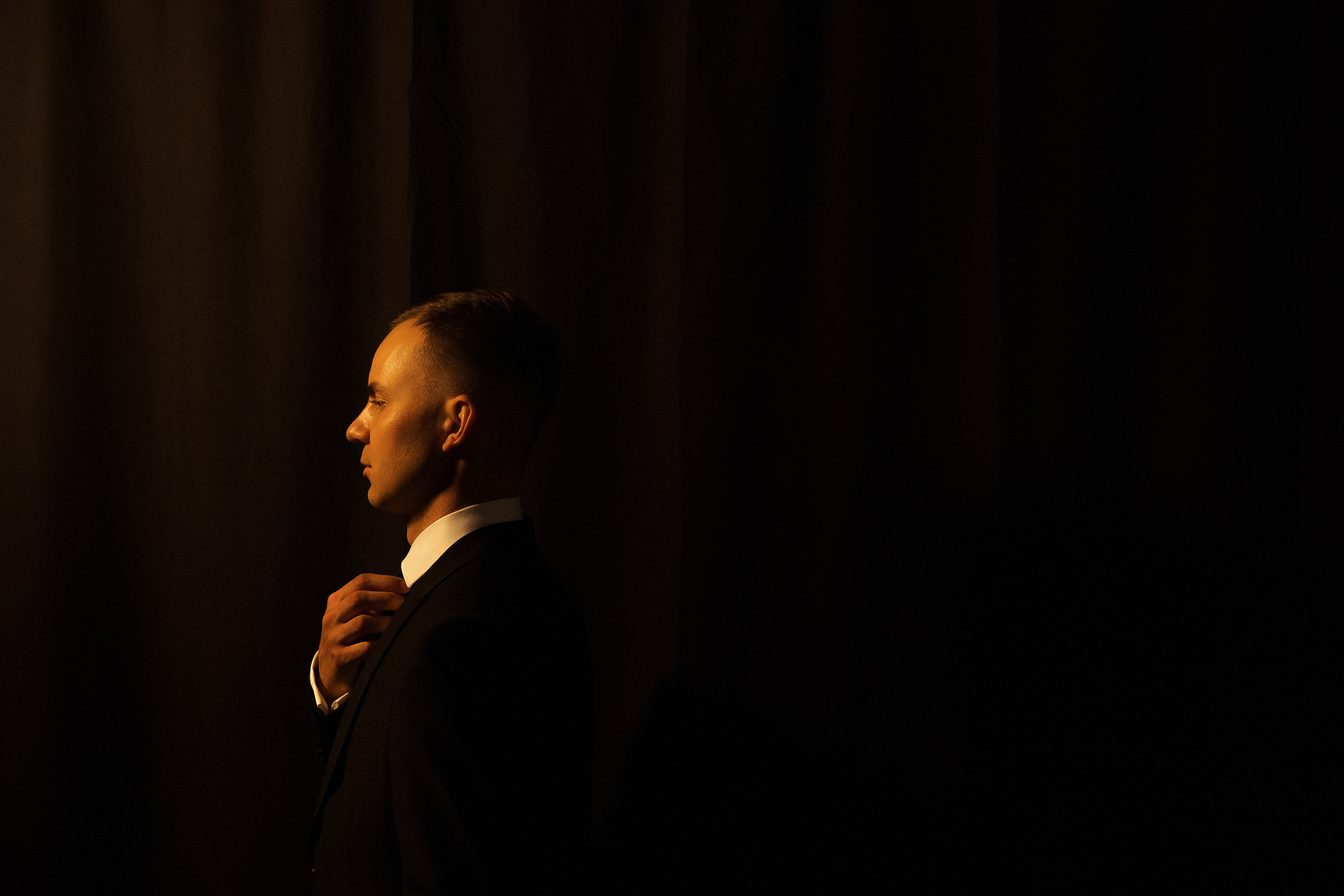 Юлия и Евгений. Свадебный фотограф Аня Милграм