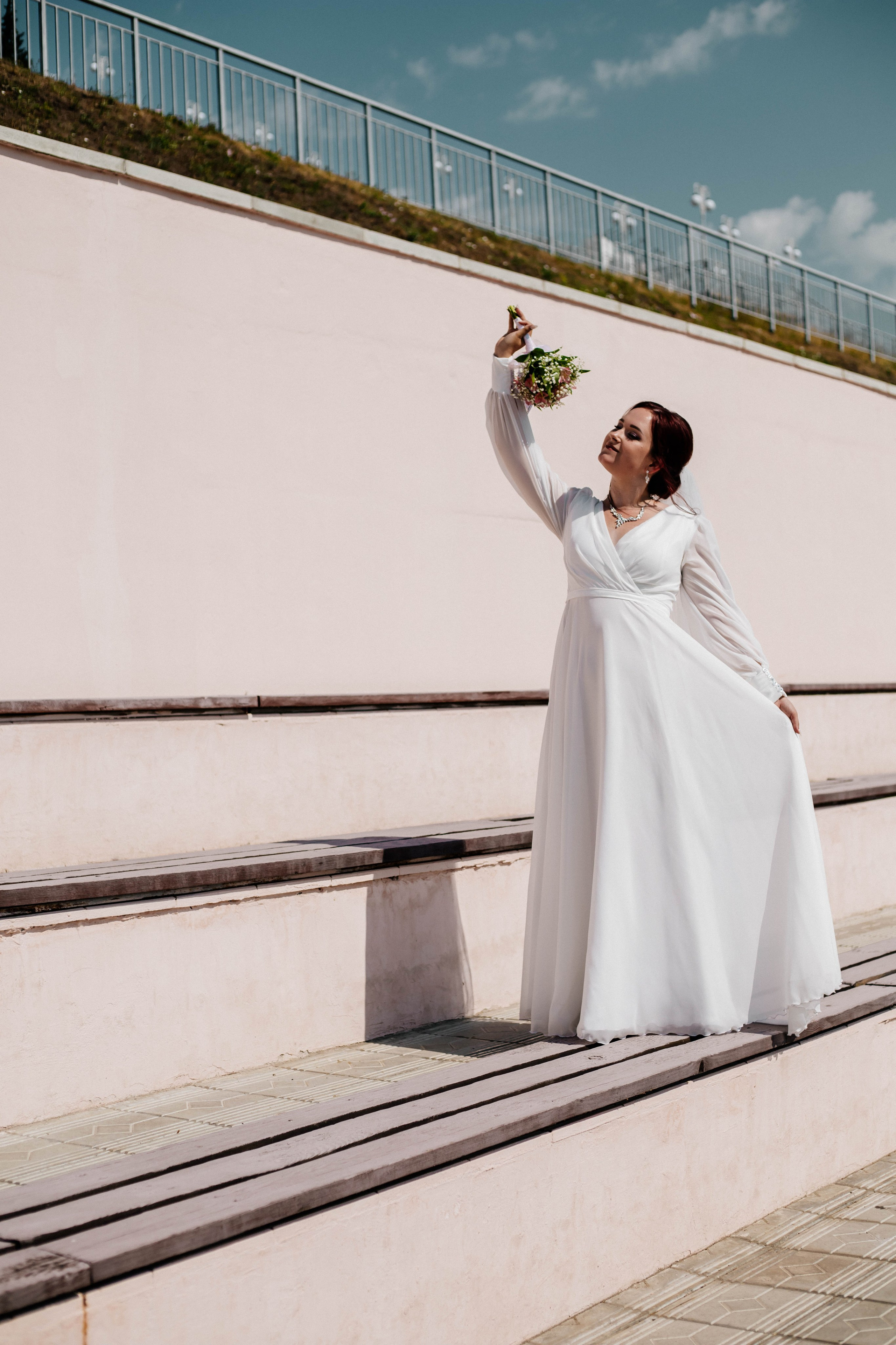 Иван и Елизавета. Рыжова Тамара