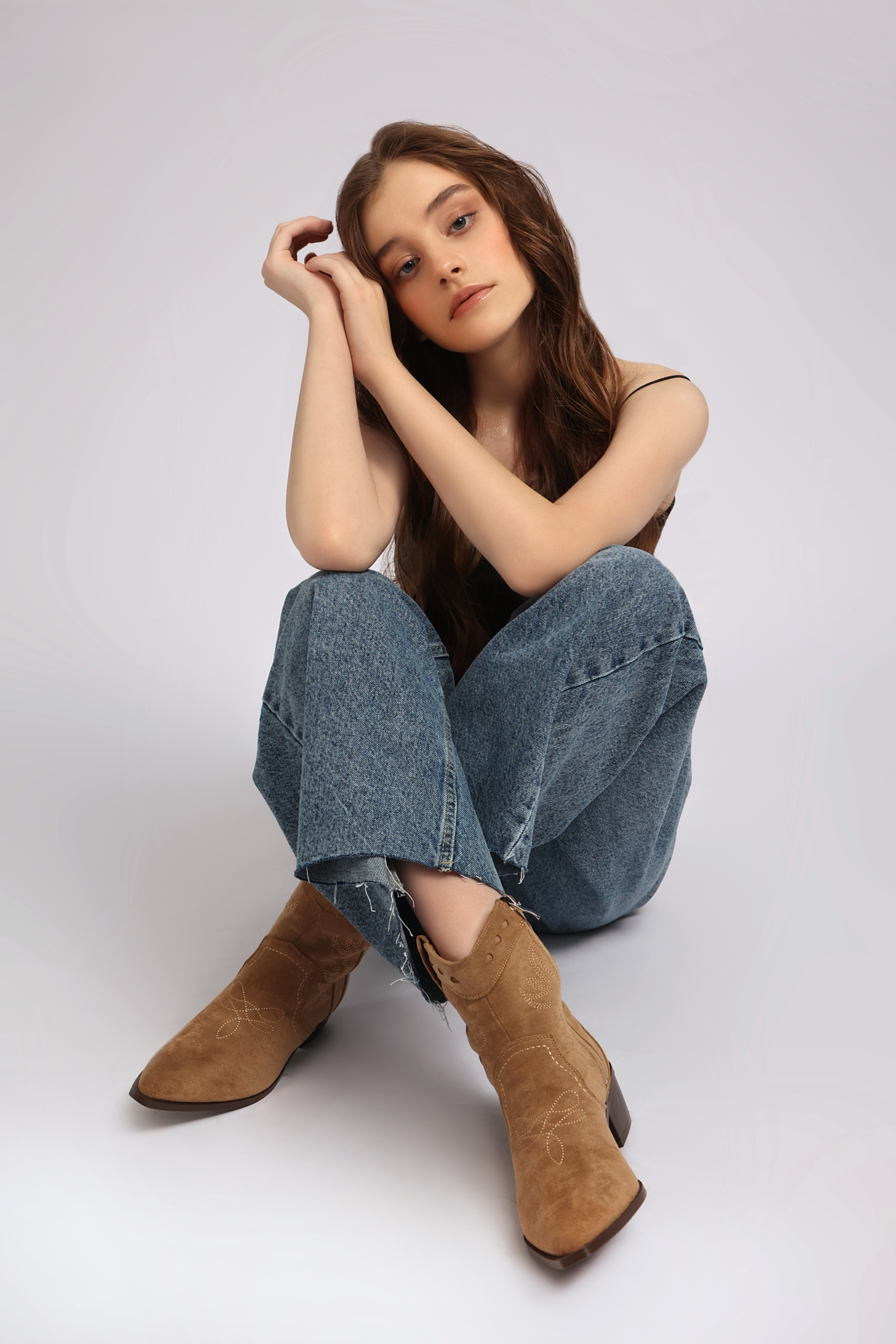 ALINA. Модельная студия MIA Models