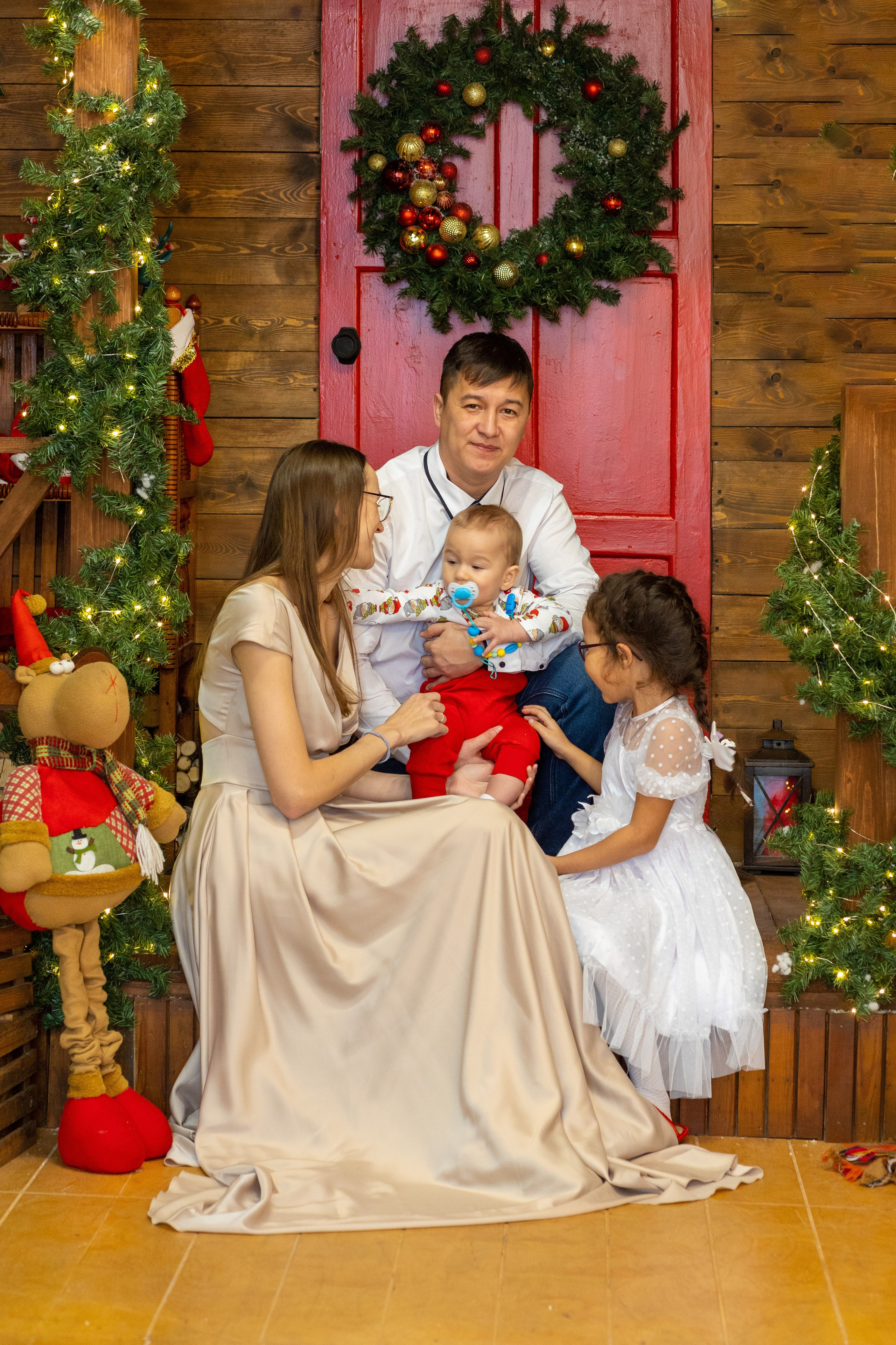 Новогодние фотоссесии. Фотограф 📸 семейный, предметный, репортажный