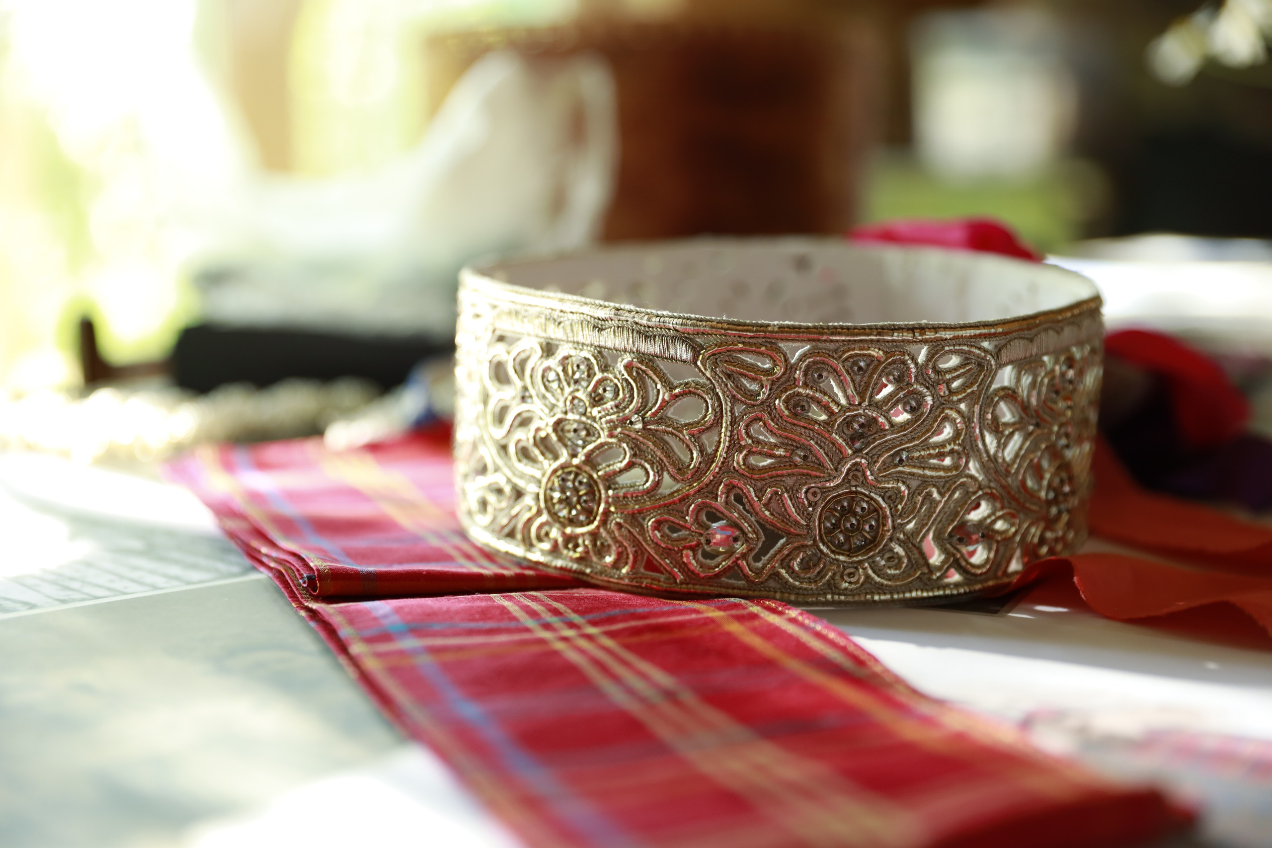 Вне студии. Фотограф Светлана Заплатина