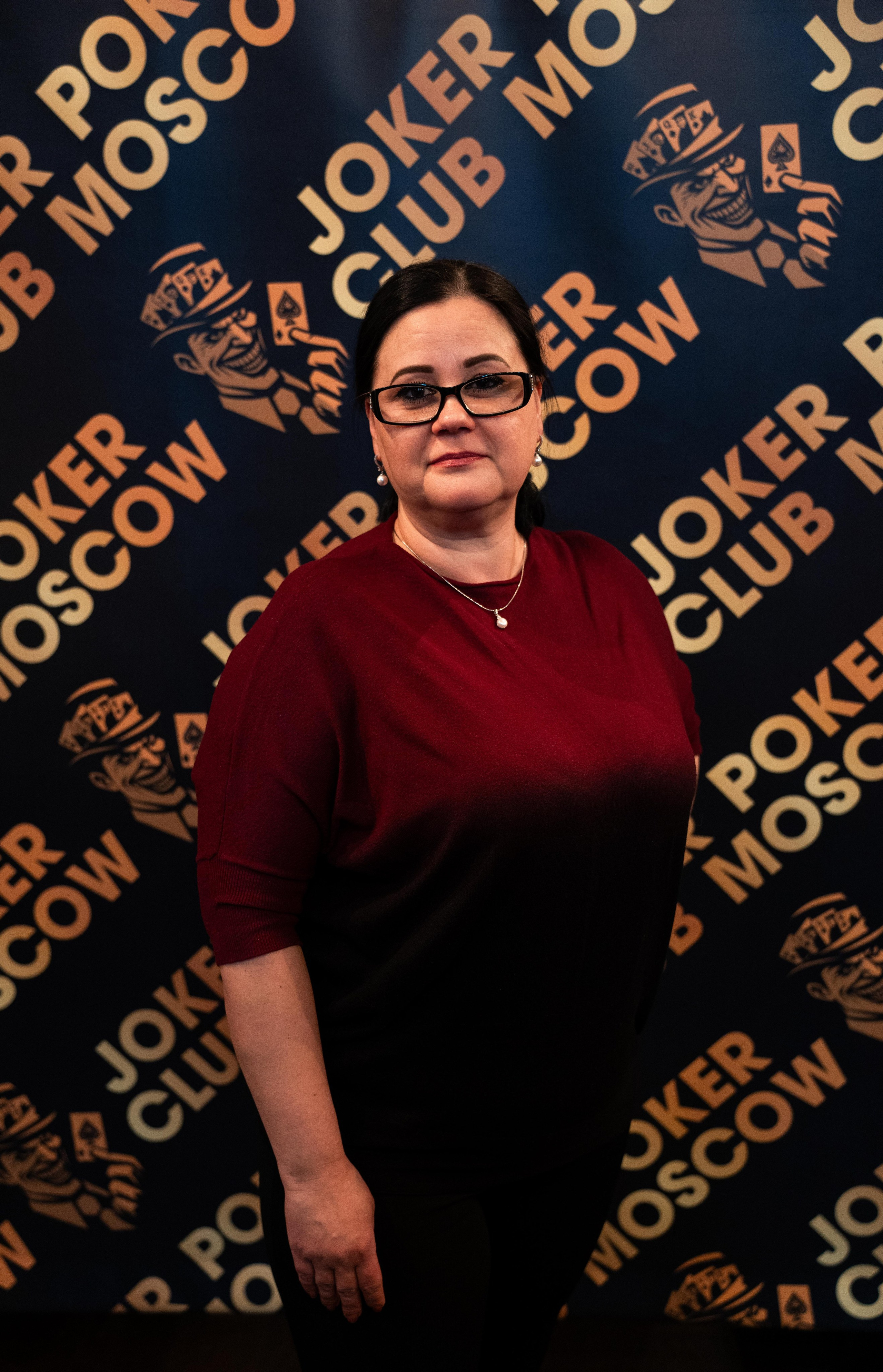 Joker Poker Club 01.03.2026. Коммерческий и художественный фотограф и видеограф в Москве Арсений Тургенев