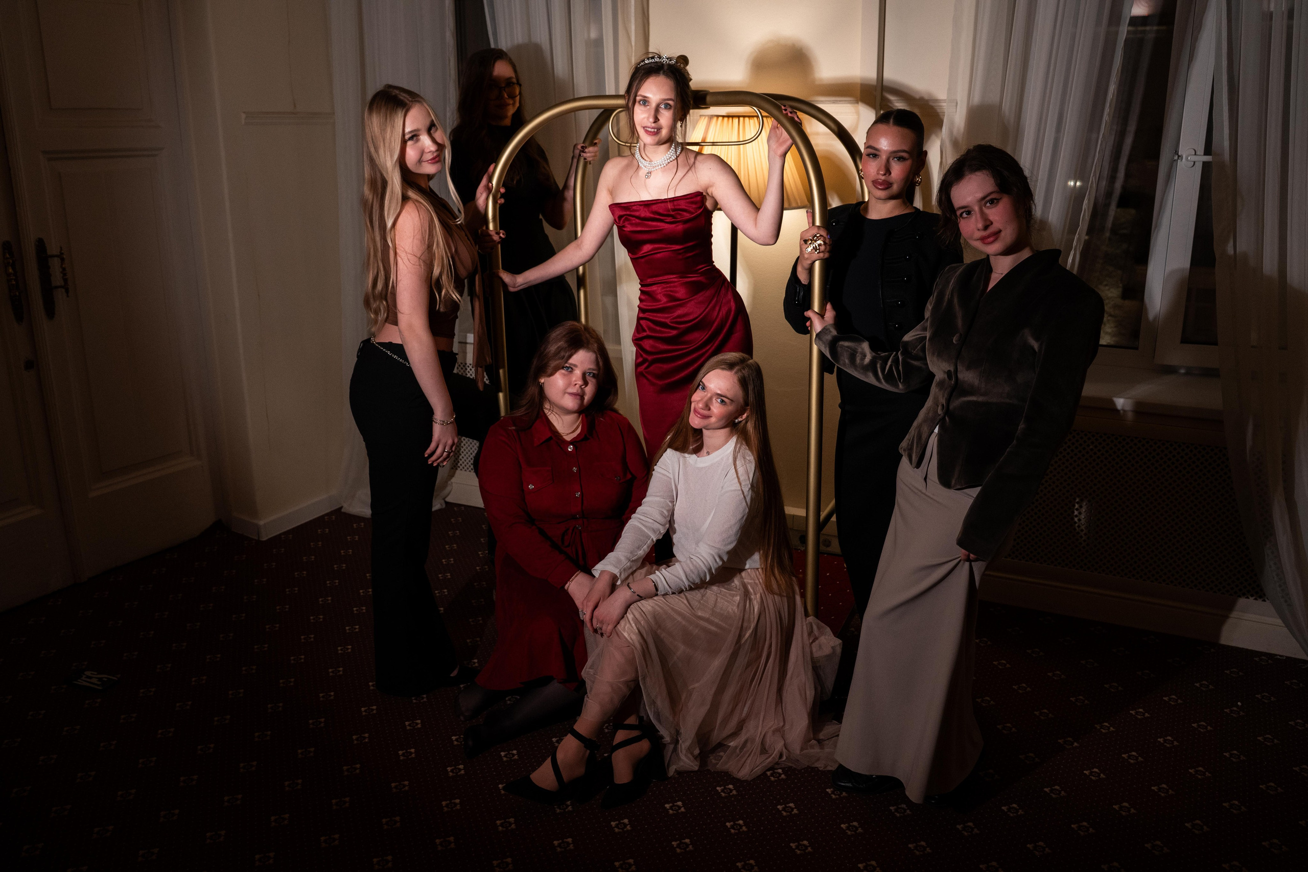 День рождения 14.03.2026. Коммерческий и художественный фотограф и видеограф в Москве Арсений Тургенев