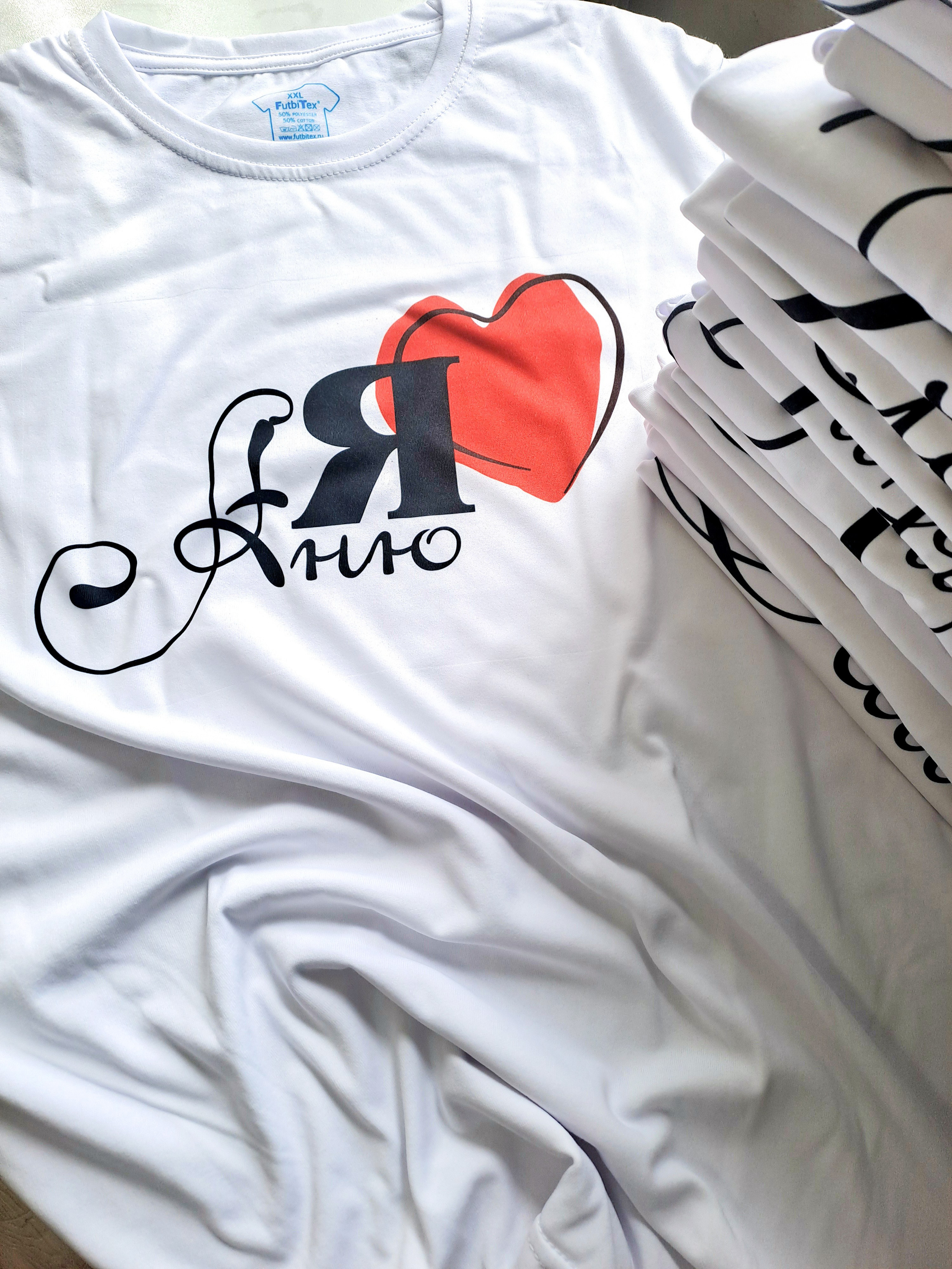 Наши работы. Салон фотоуслуг Мандарин в Новокручининске