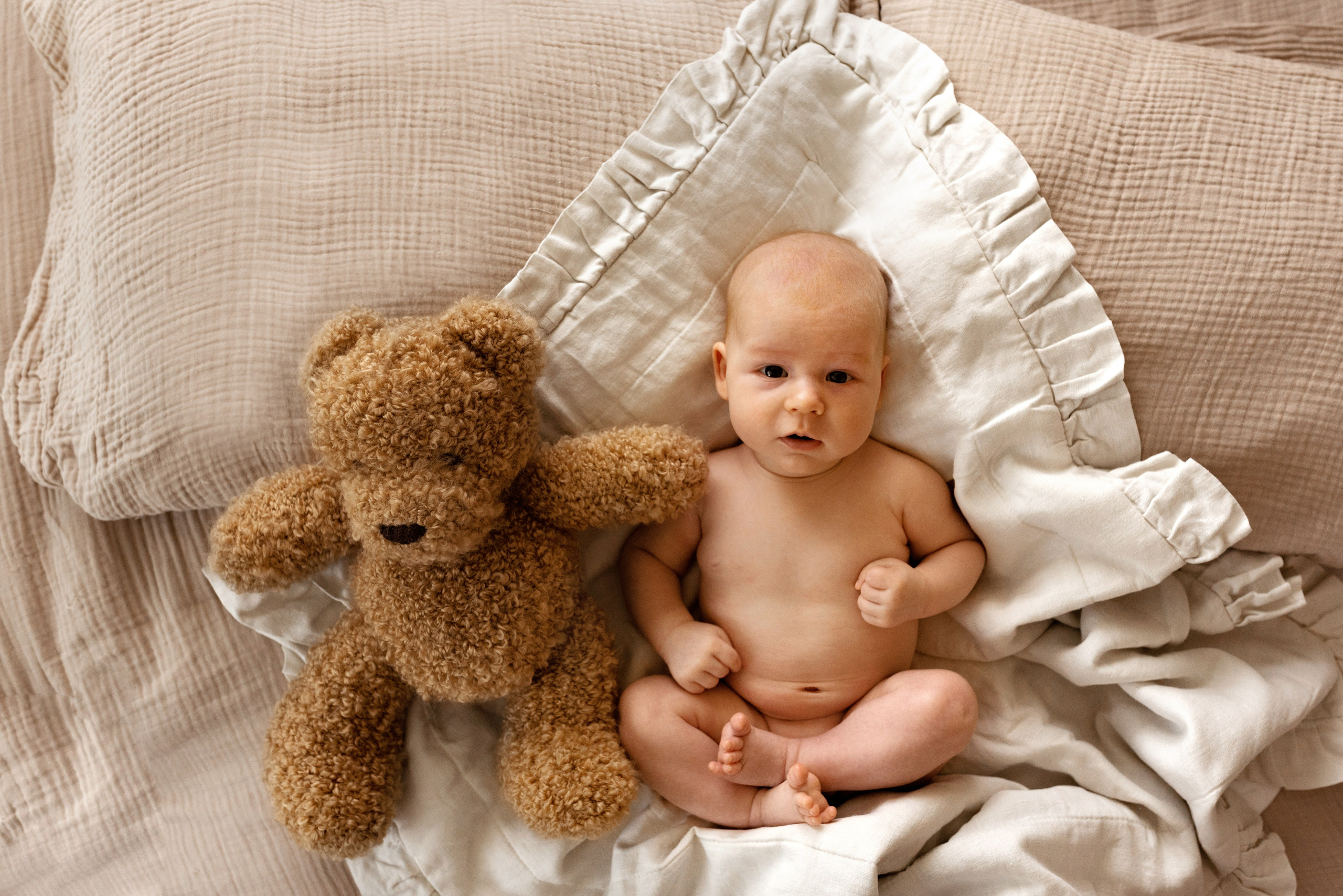 4 месяца (life)